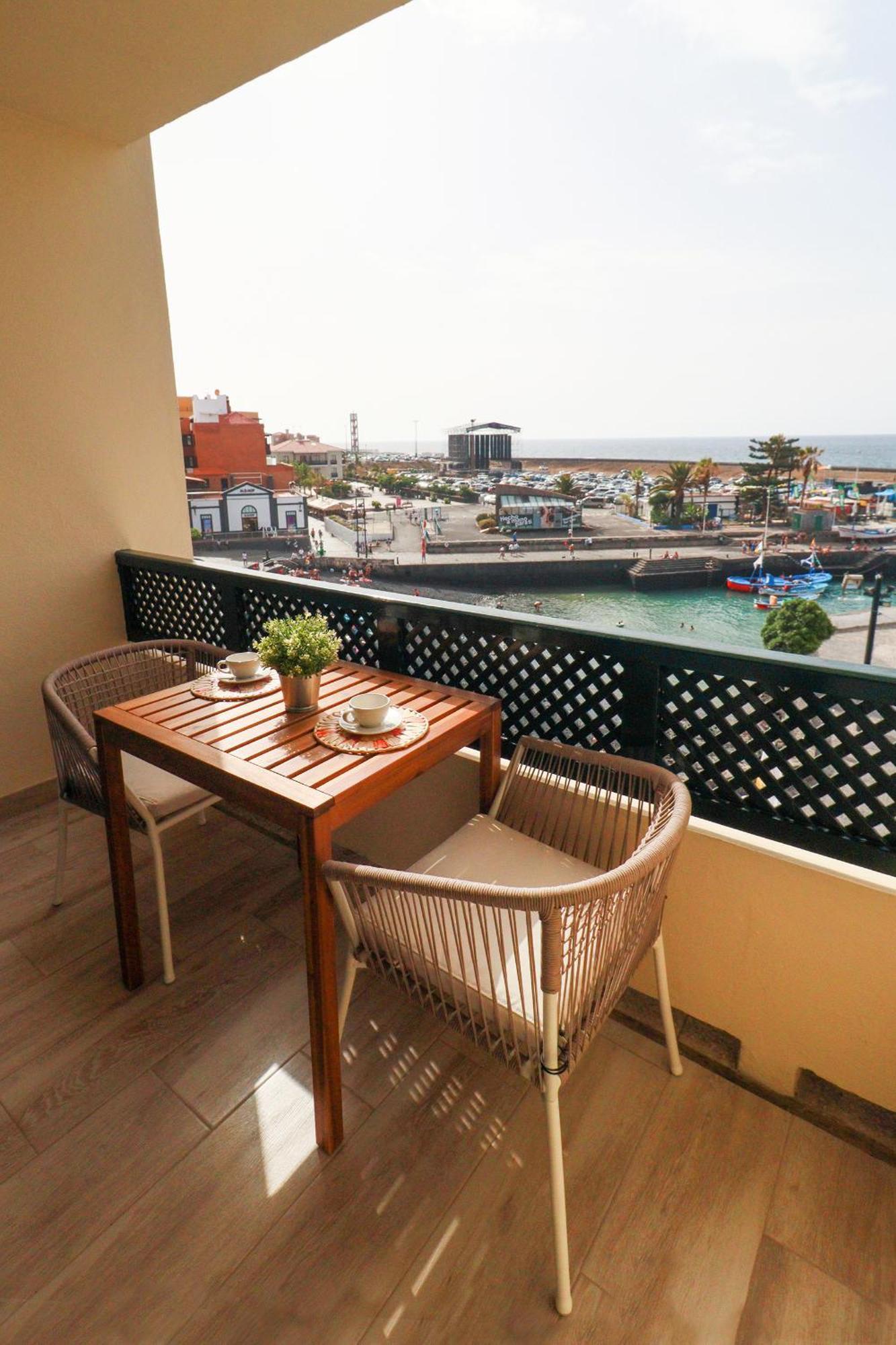 Apartment Sun-sea