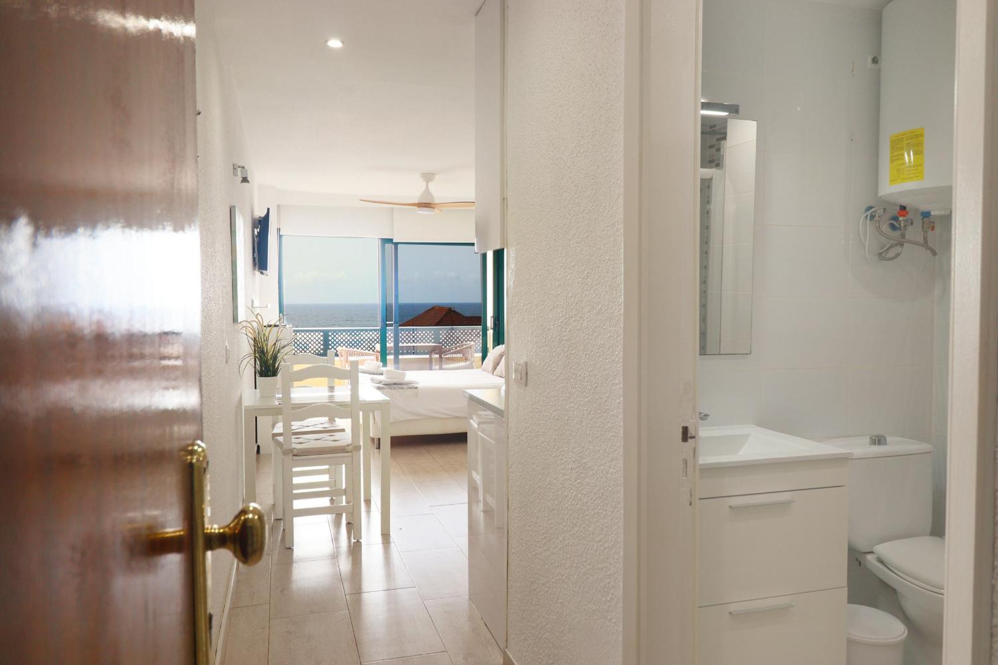 Apartment Sun-sea Puerto de la Cruz (Tenerife)