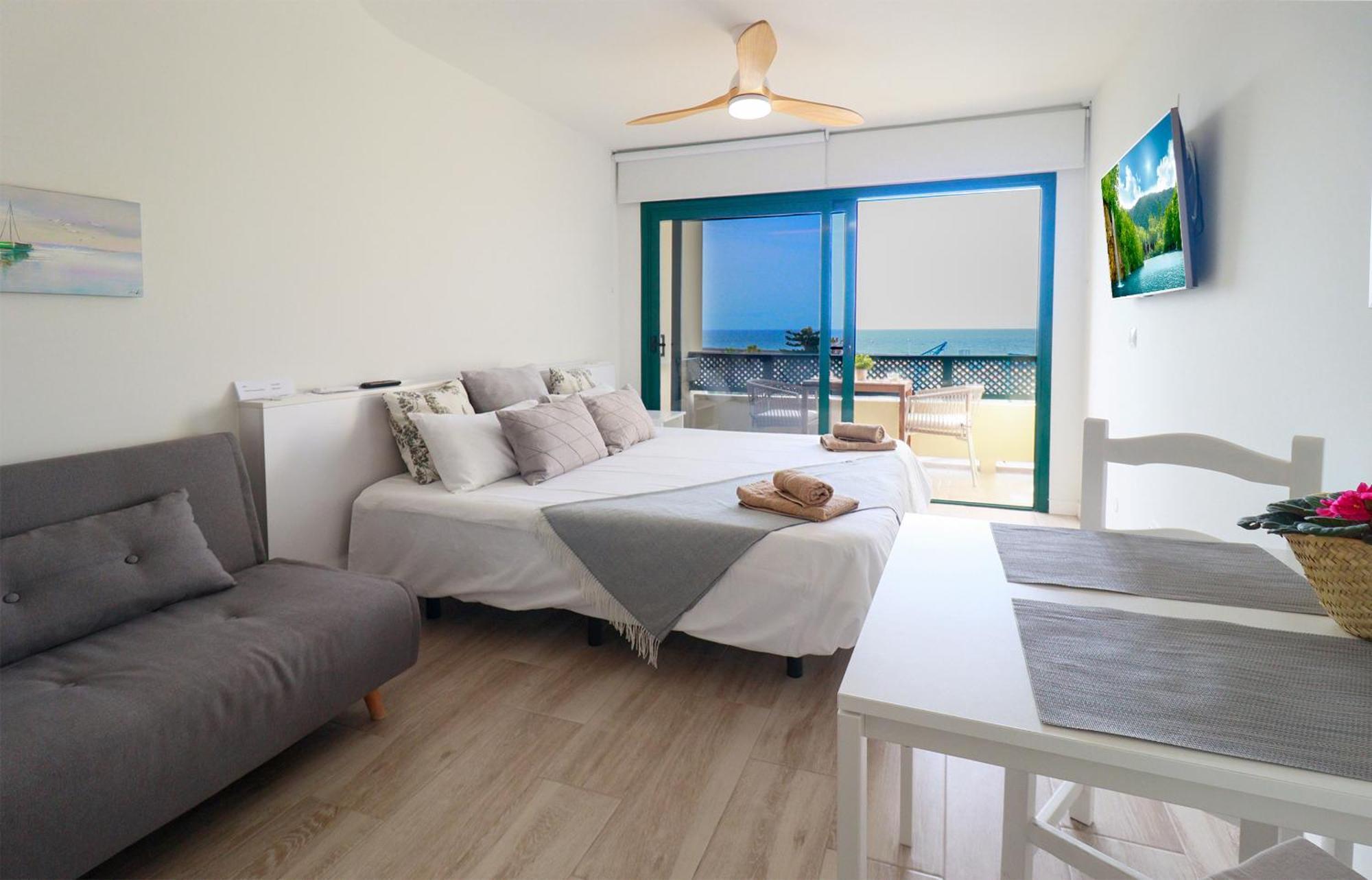 Apartment Sun-sea Puerto de la Cruz (Tenerife)
