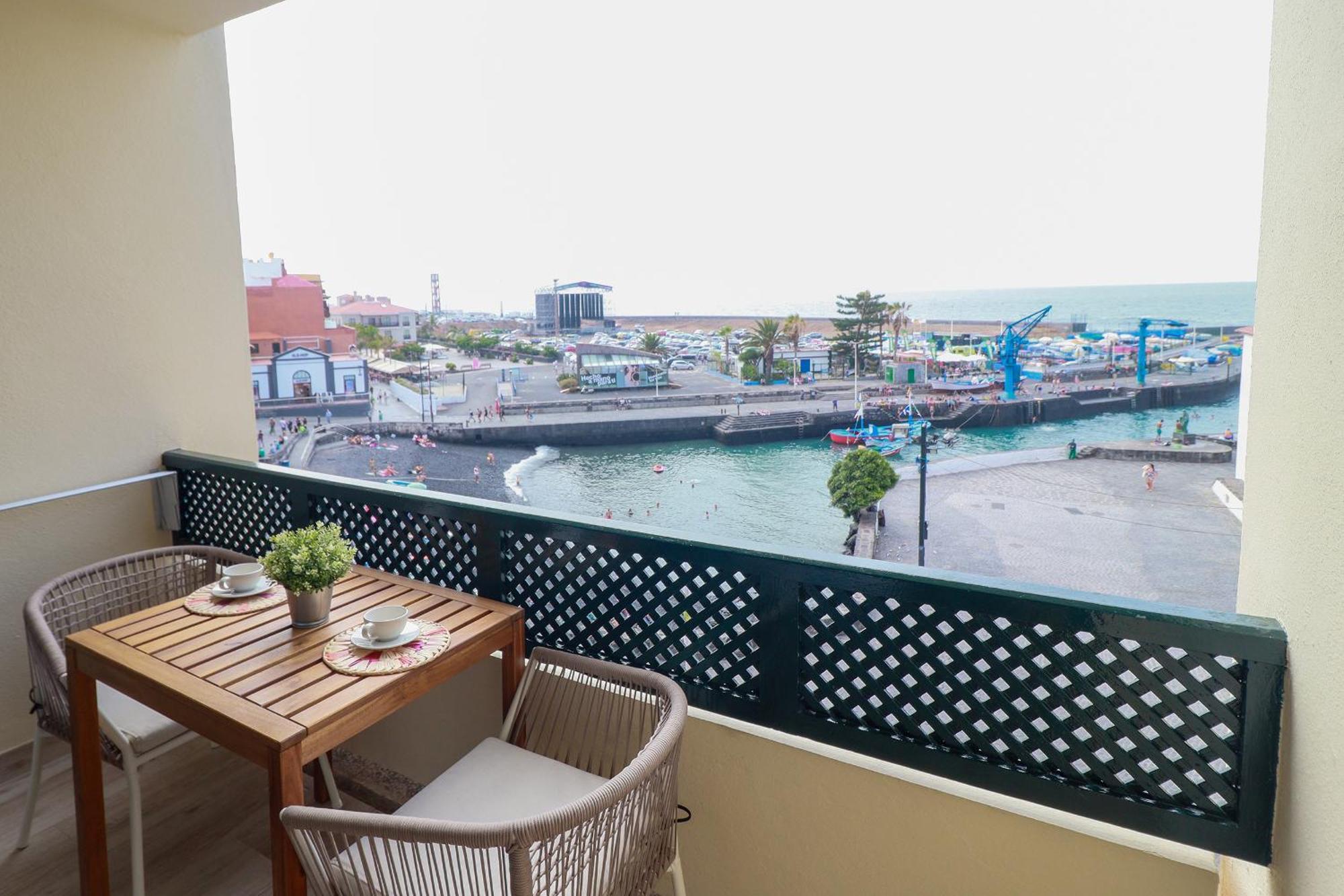 Apartment Sun-sea *
