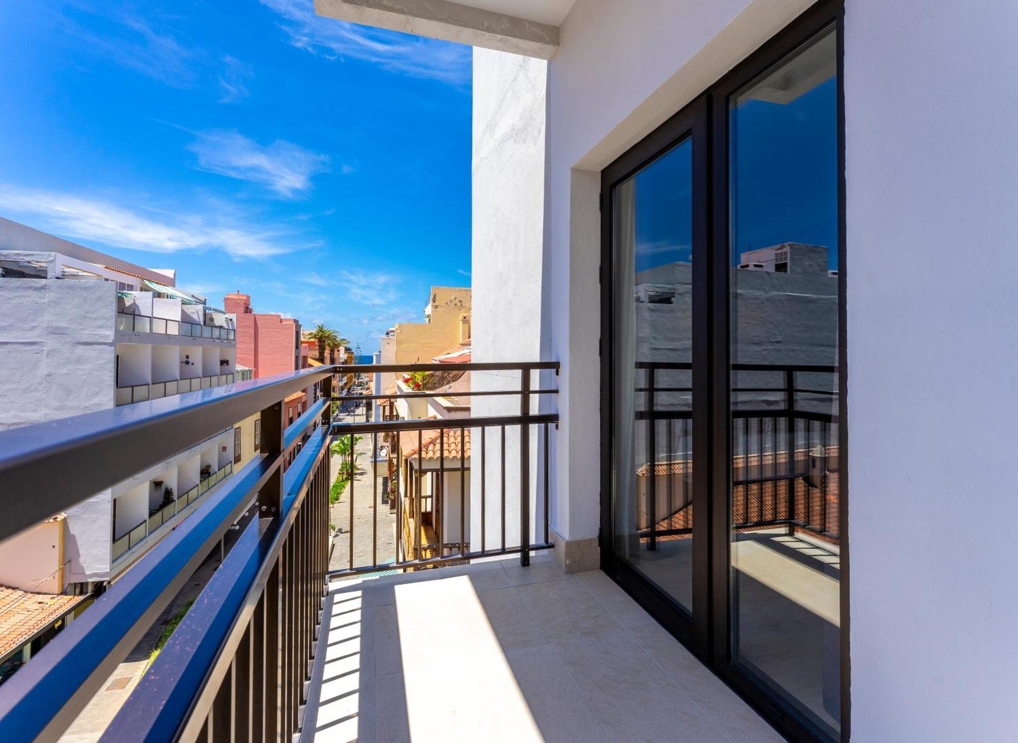 Hotel Dwo Nopal Puerto de la Cruz (Tenerife)