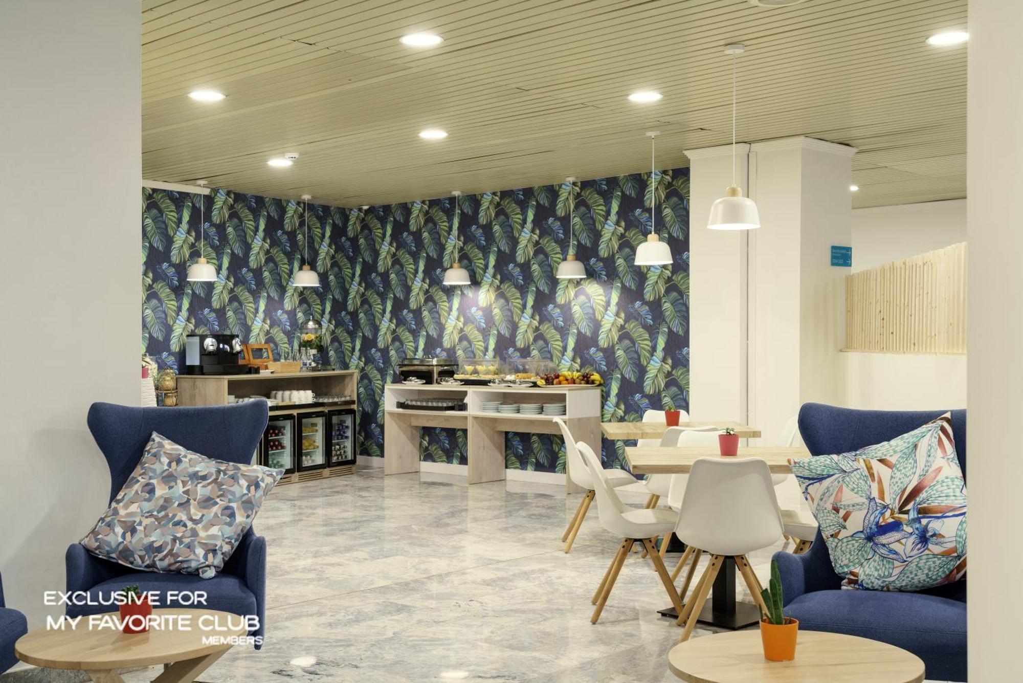Alua Tenerife Hotel Puerto de la Cruz (Tenerife)