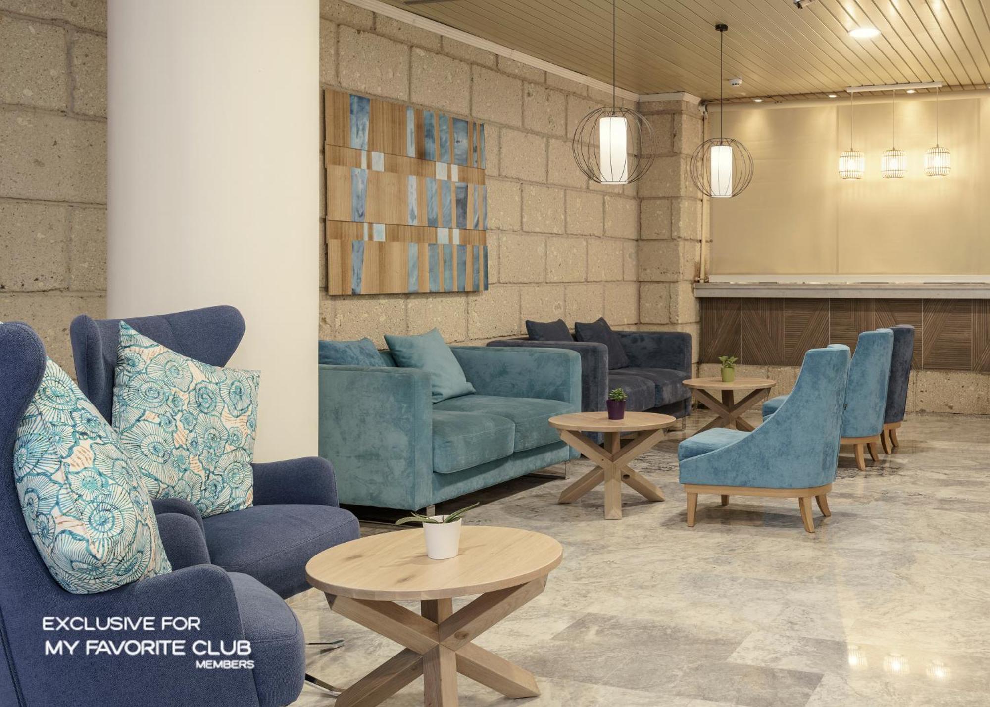 Alua Tenerife Hotel Puerto de la Cruz (Tenerife)