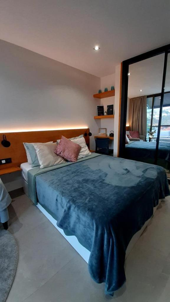 Luxury Atlantic Apartment
