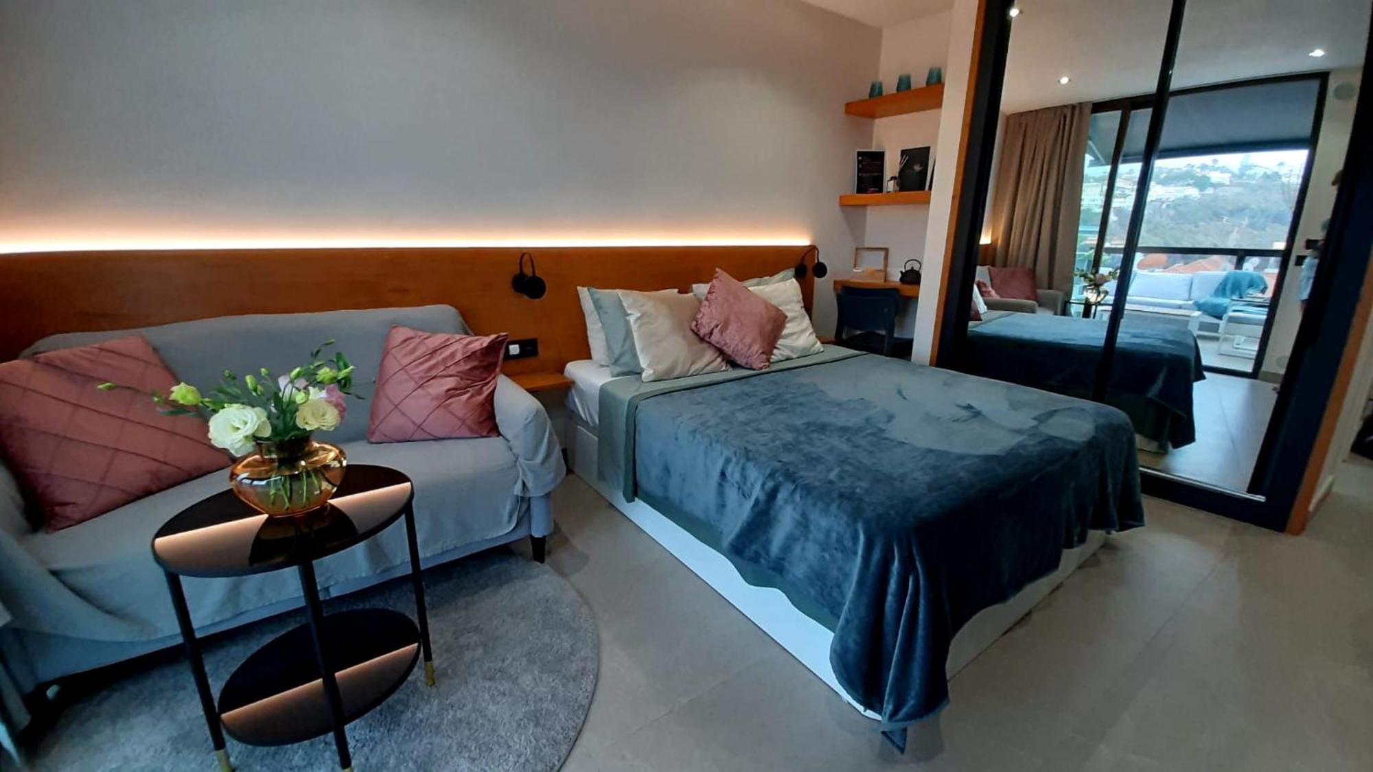 Apartment Luxury Atlantic Puerto de la Cruz (Tenerife)