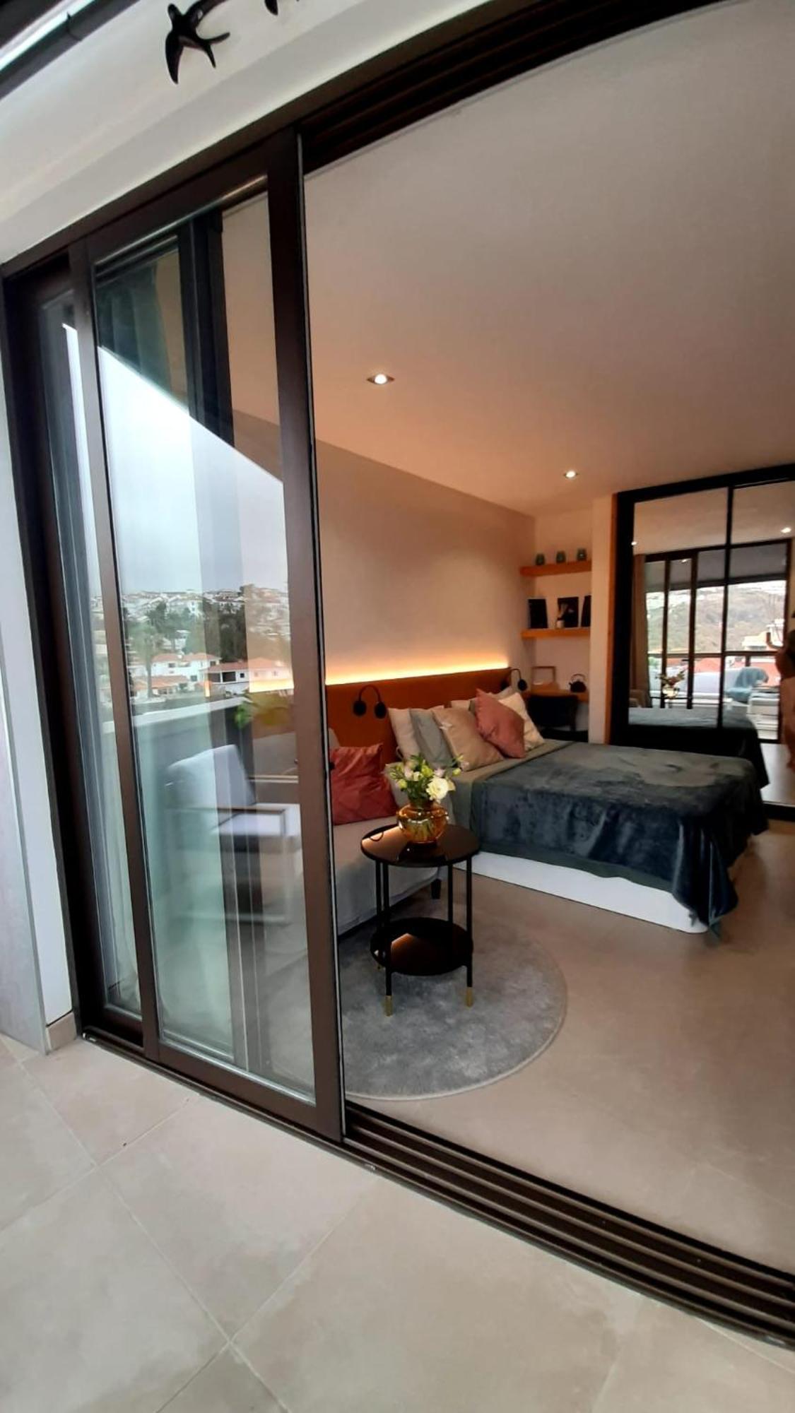 Luxury Atlantic Apartment