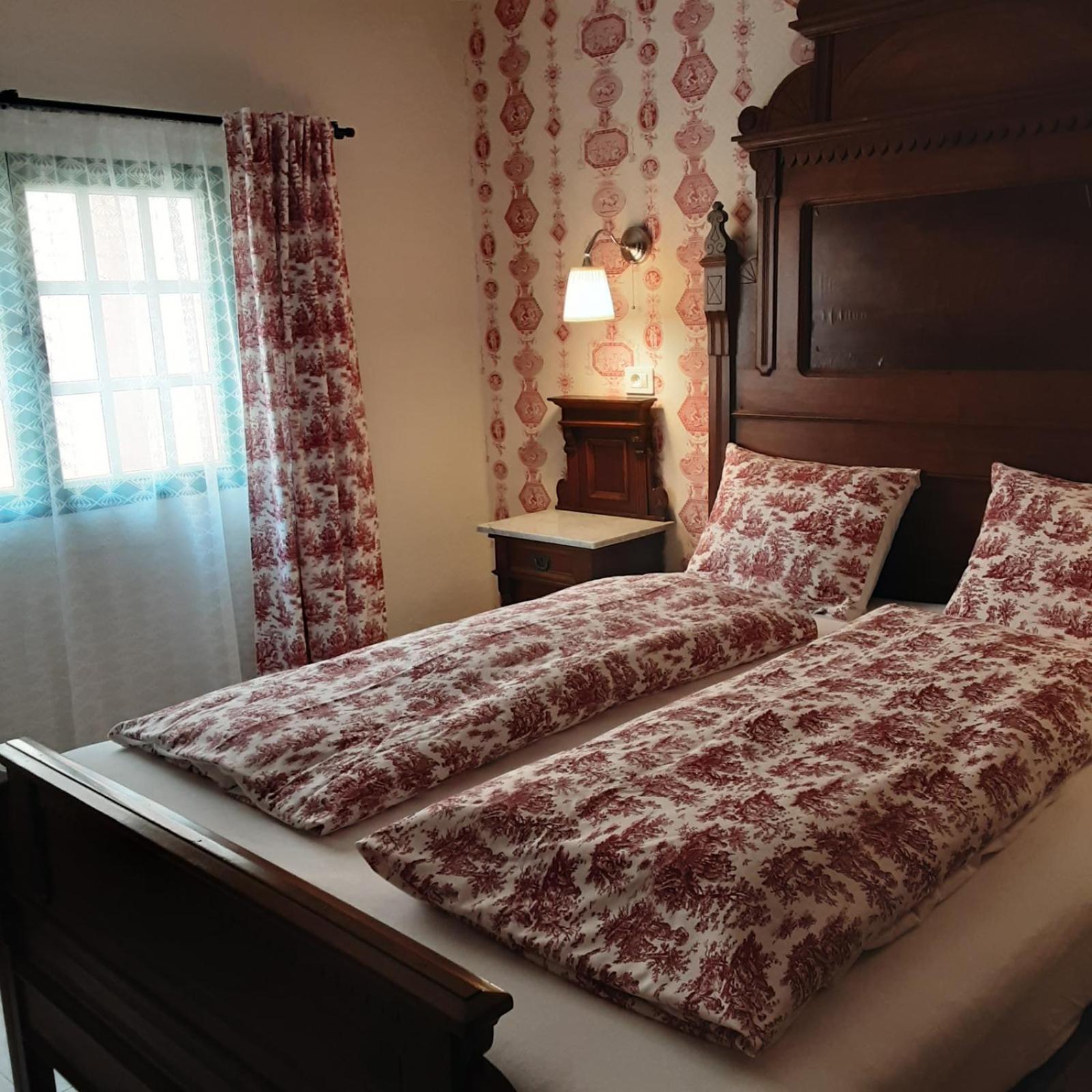 Apartamento Casa Maria