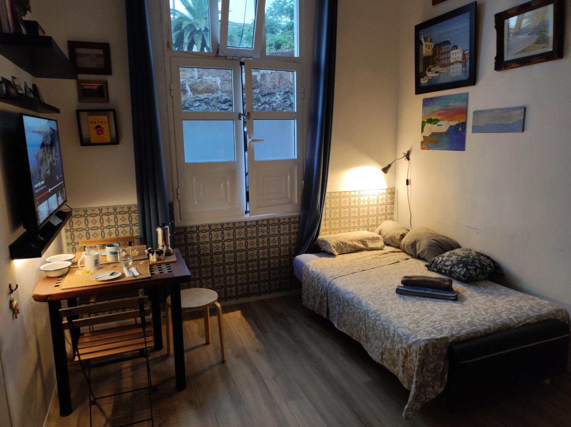 Appartement La Haciendita De La Casita Azul Puerto de la Cruz (Tenerife)