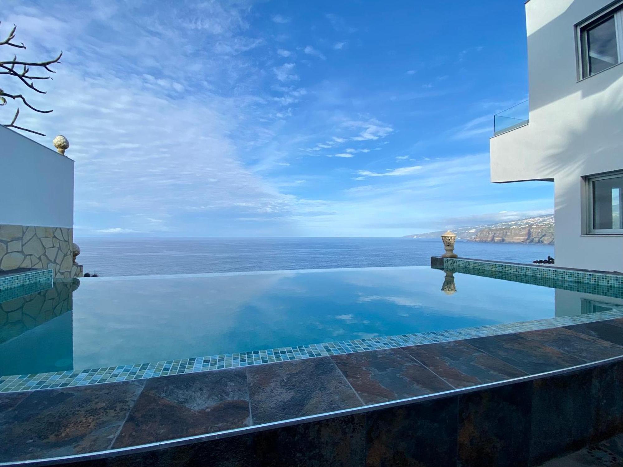 Oasis La Paz - Pelinor - Adults Only Huoneisto