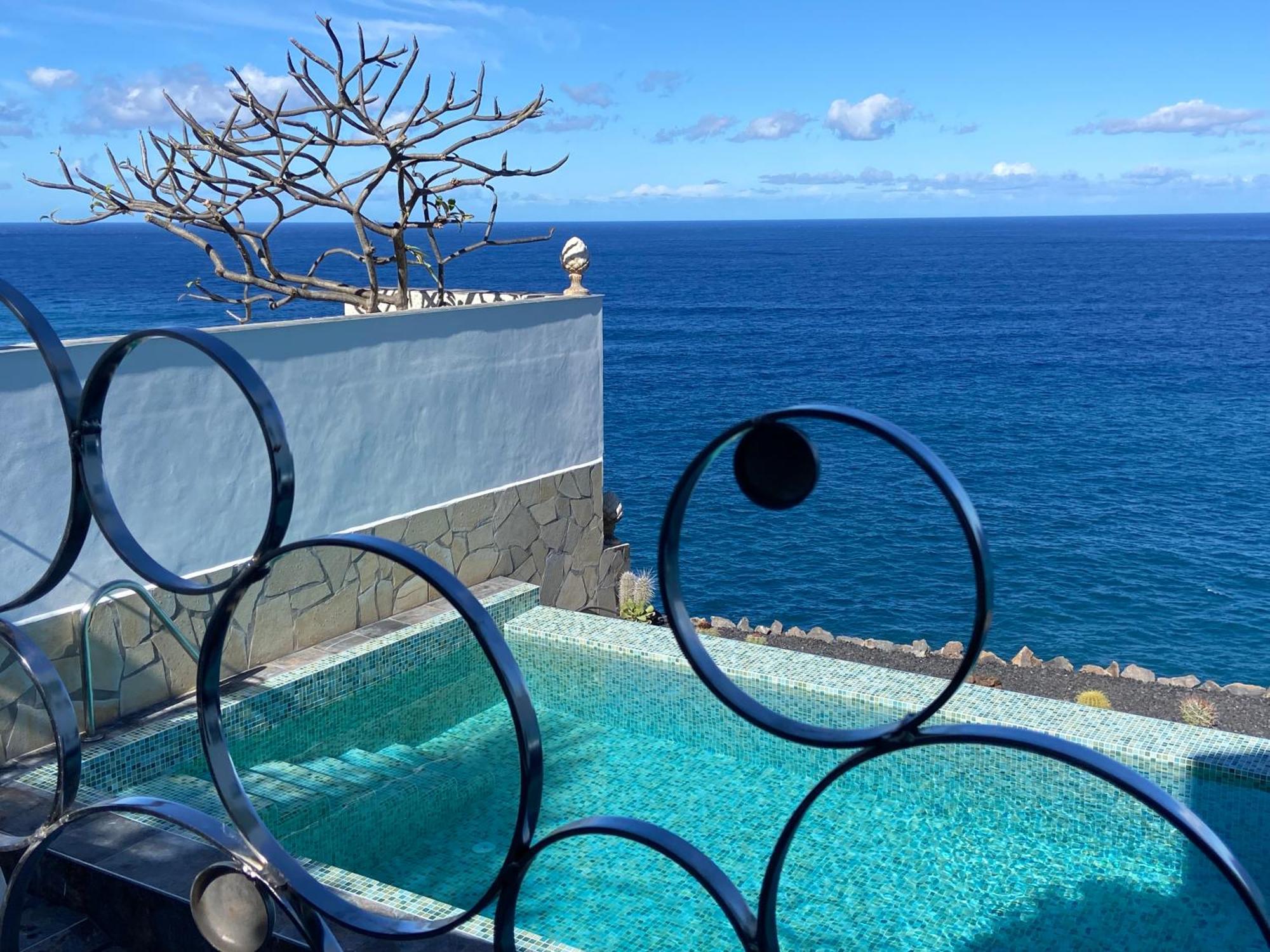 Oasis La Paz - Pelinor - Adults Only Puerto de la Cruz (Tenerife)
