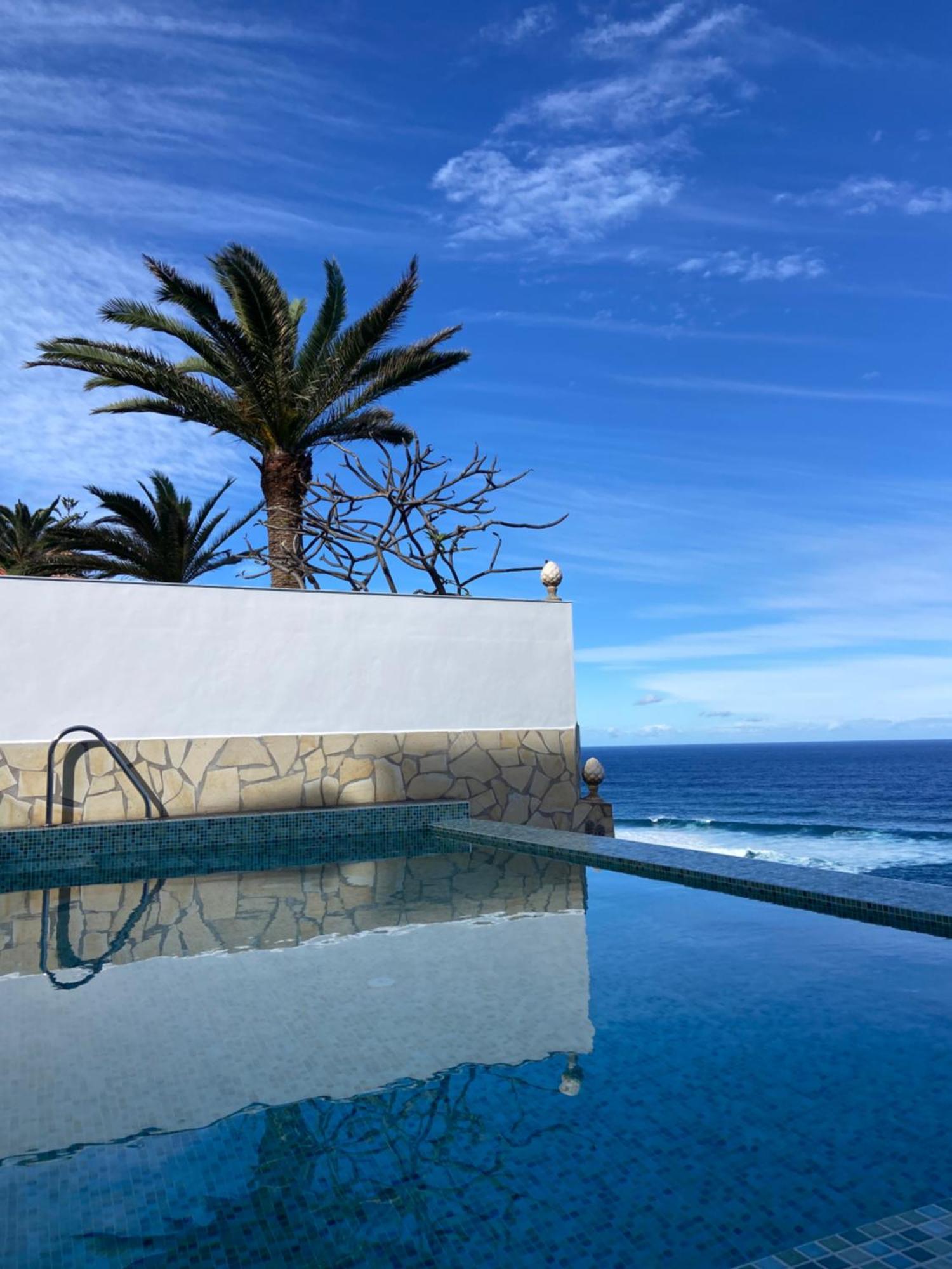 Oasis La Paz - Pelinor - Adults Only Huoneisto