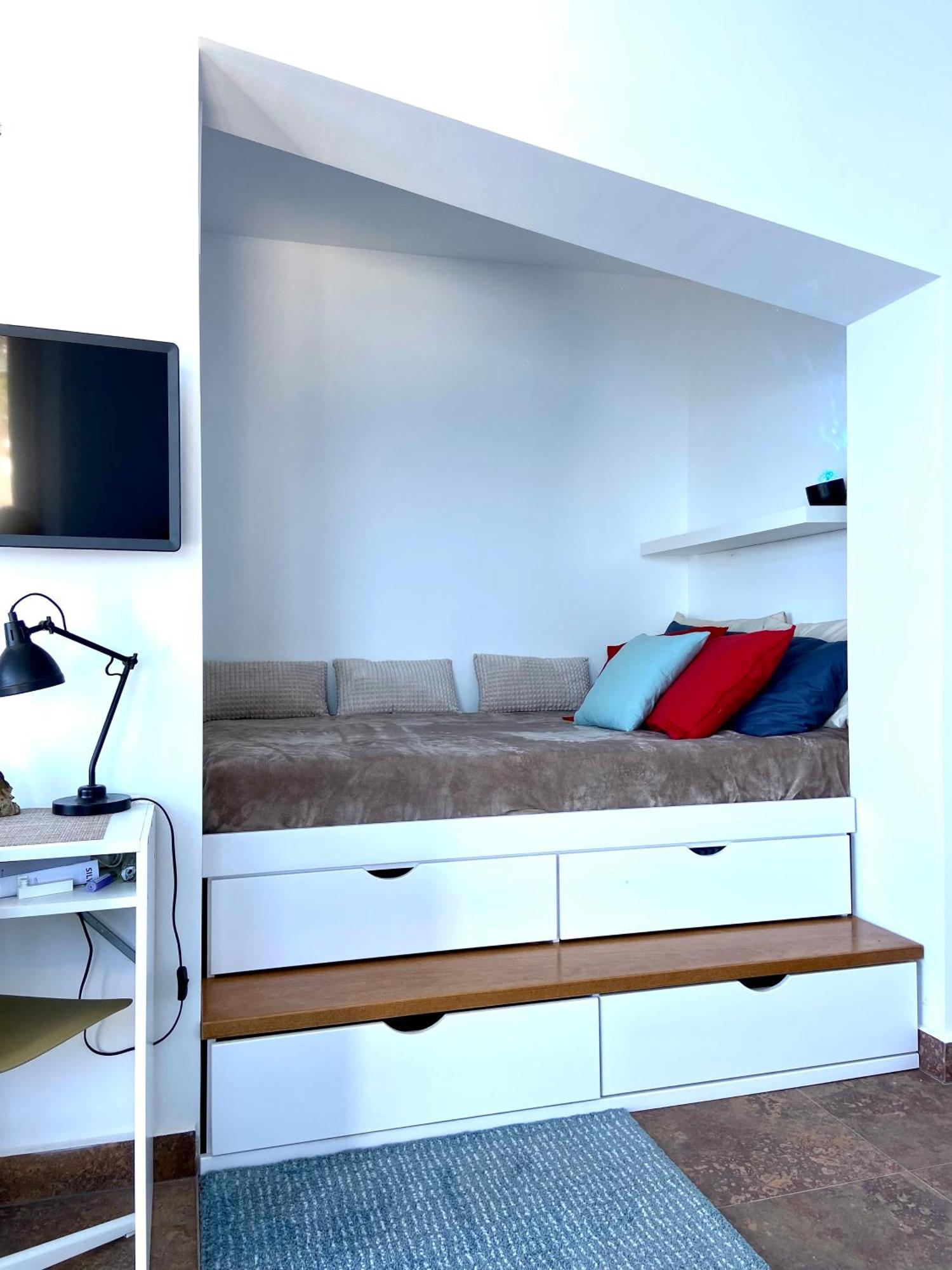 Oasis La Paz - Pelinor - Adults Only