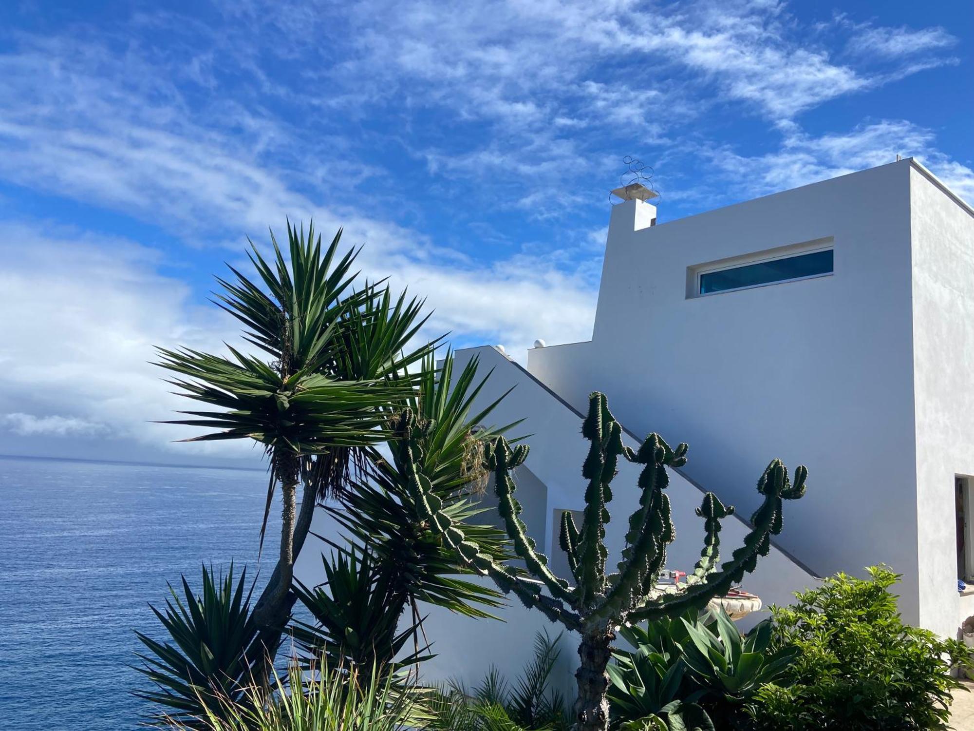 Huoneisto Oasis La Paz - Pelinor - Adults Only