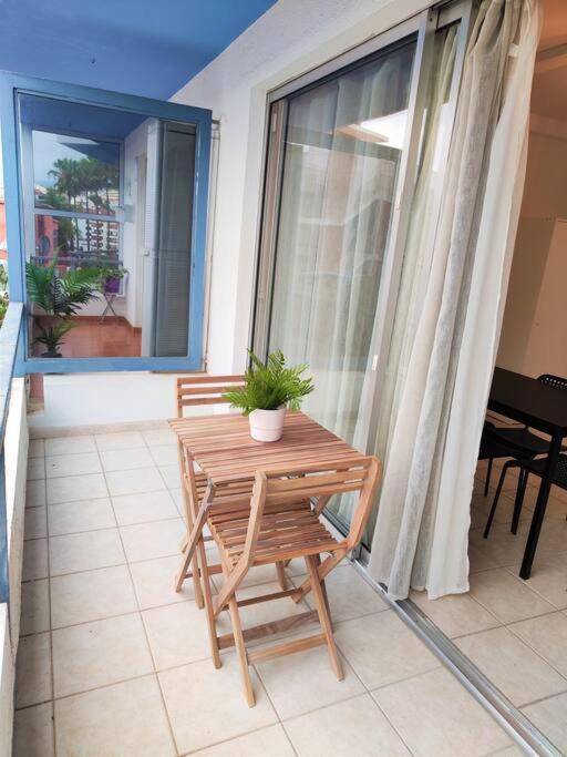 Apartment Jhony