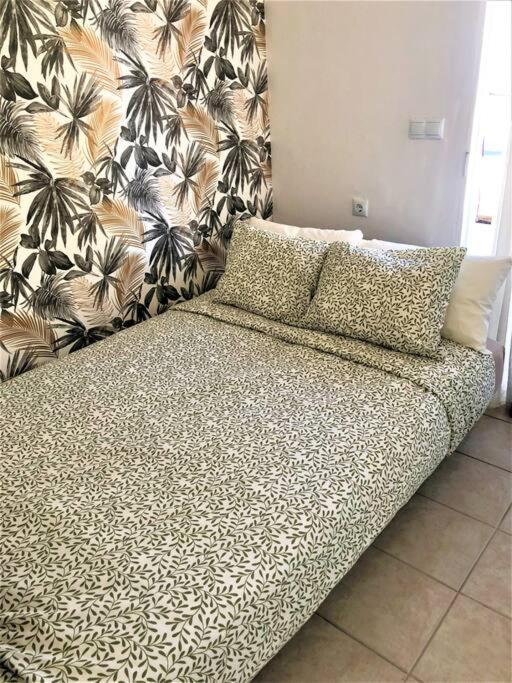 Appartement Jhony