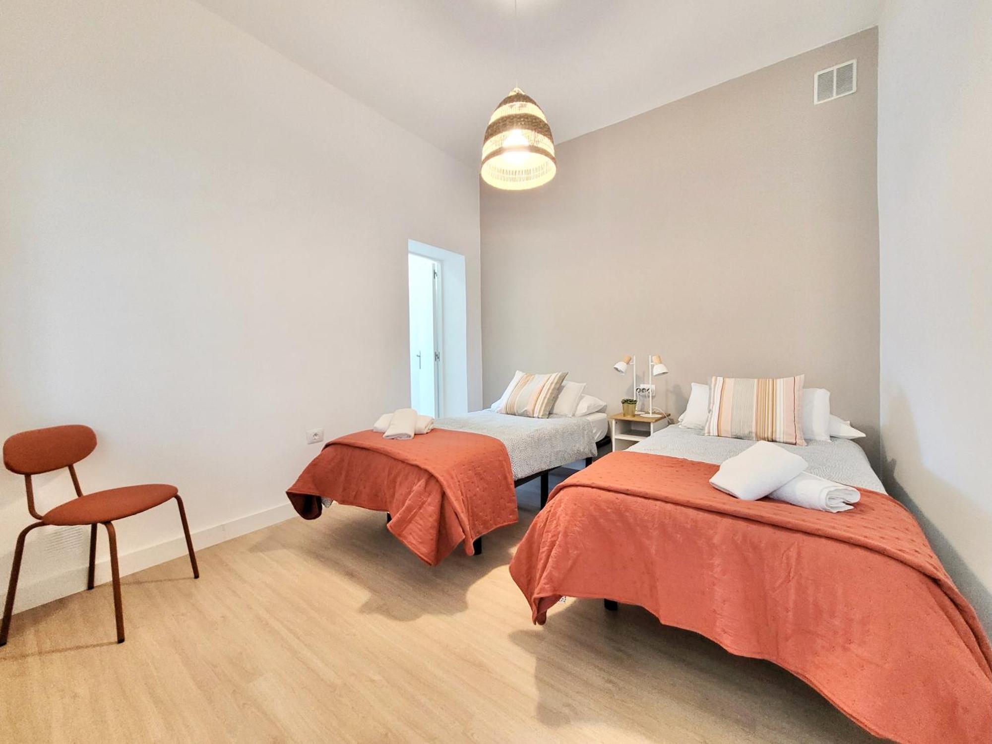 Palm Street Vakantiehuis *
