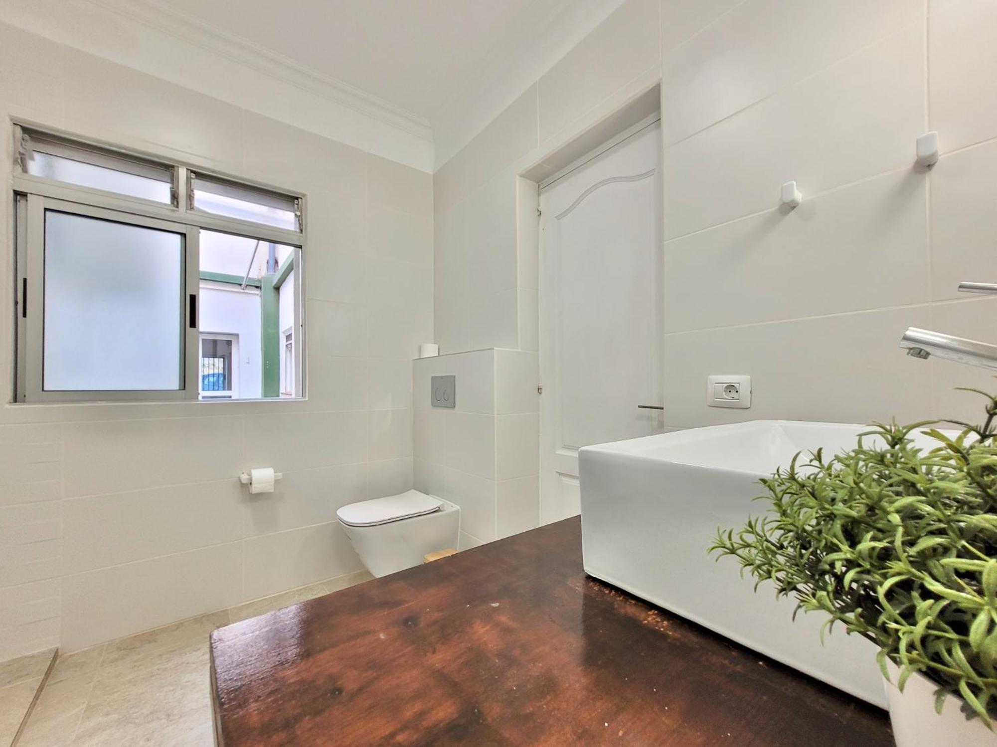 Palm Street Tatil Evi Puerto de la Cruz (Tenerife)
