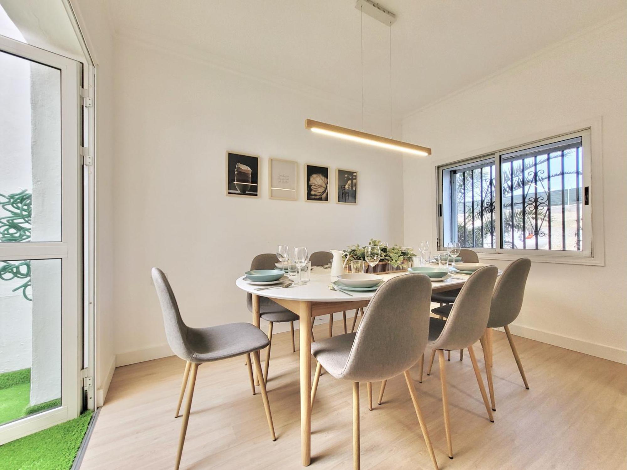 Palm Street Tatil Evi