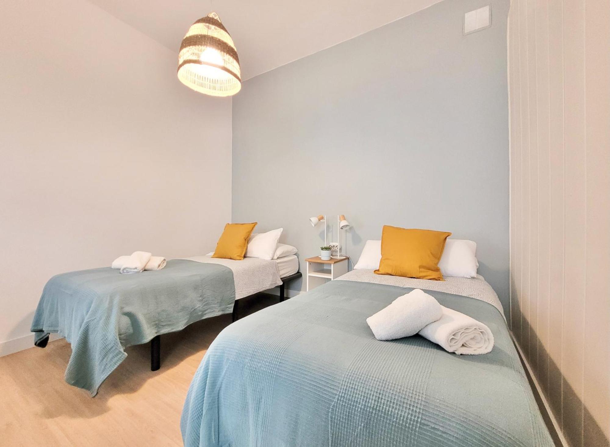 Palm Street Tatil Evi