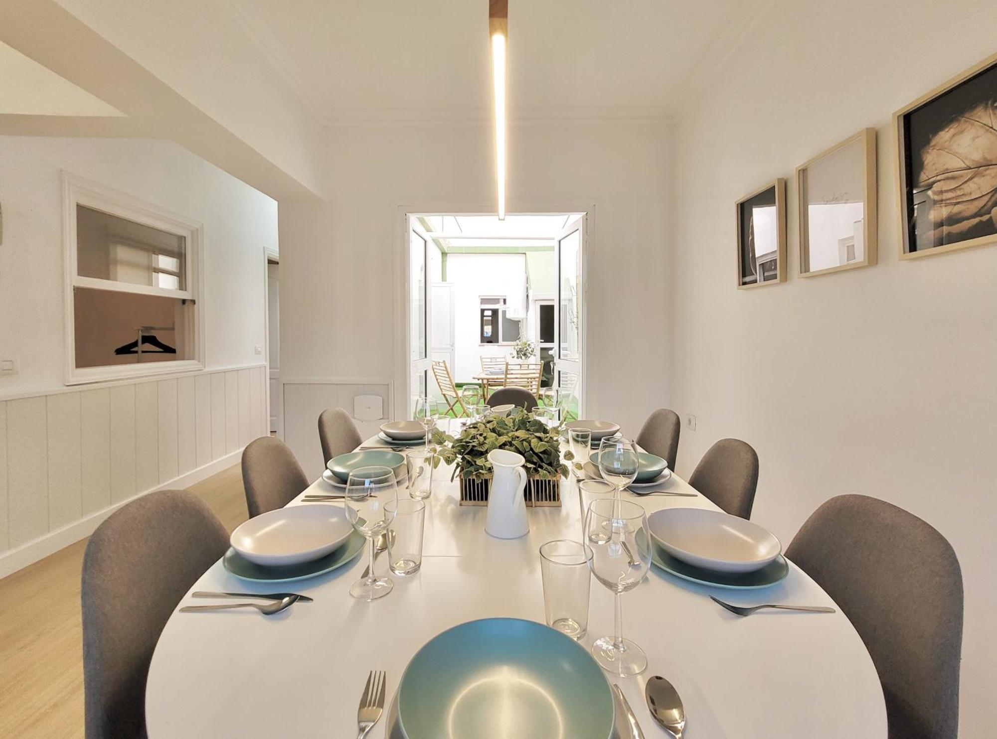 Tatil Evi Palm Street *