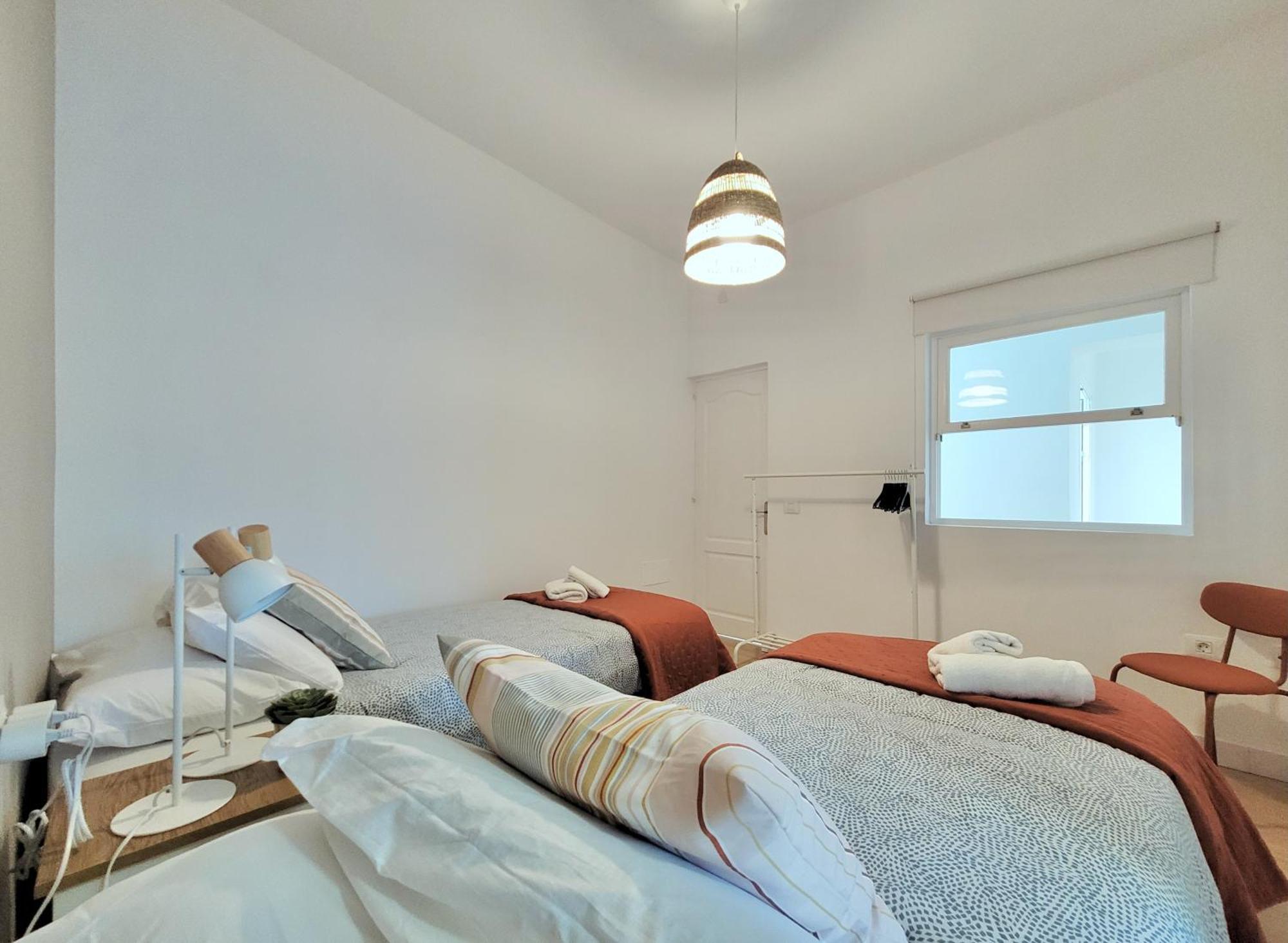 Palm Street Tatil Evi Puerto de la Cruz (Tenerife)