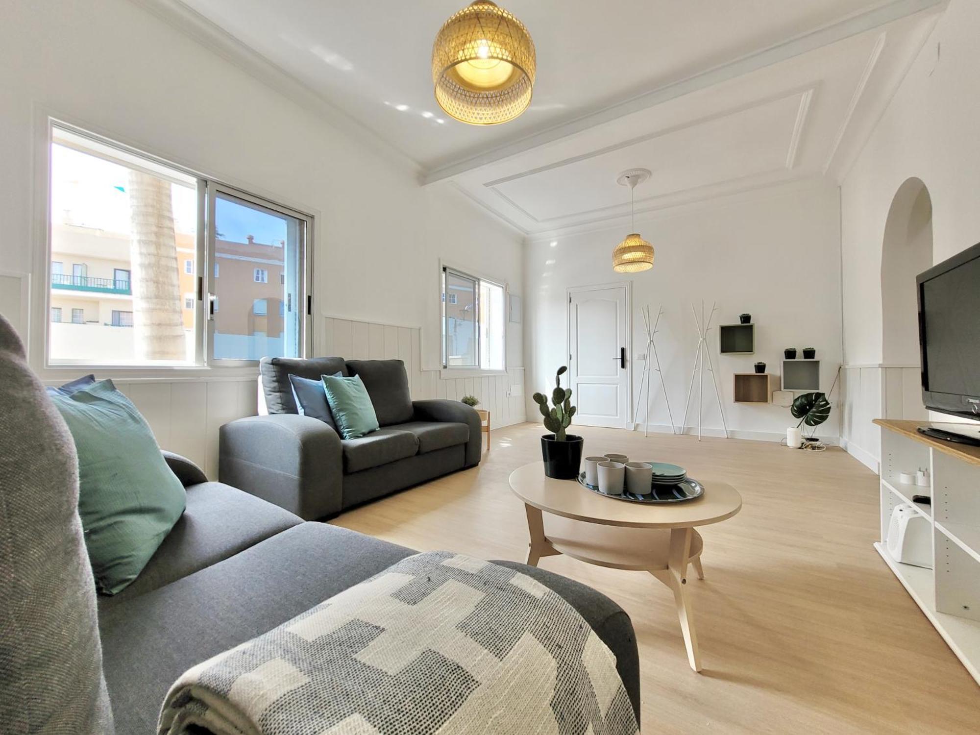 Vakantiehuis Palm Street *