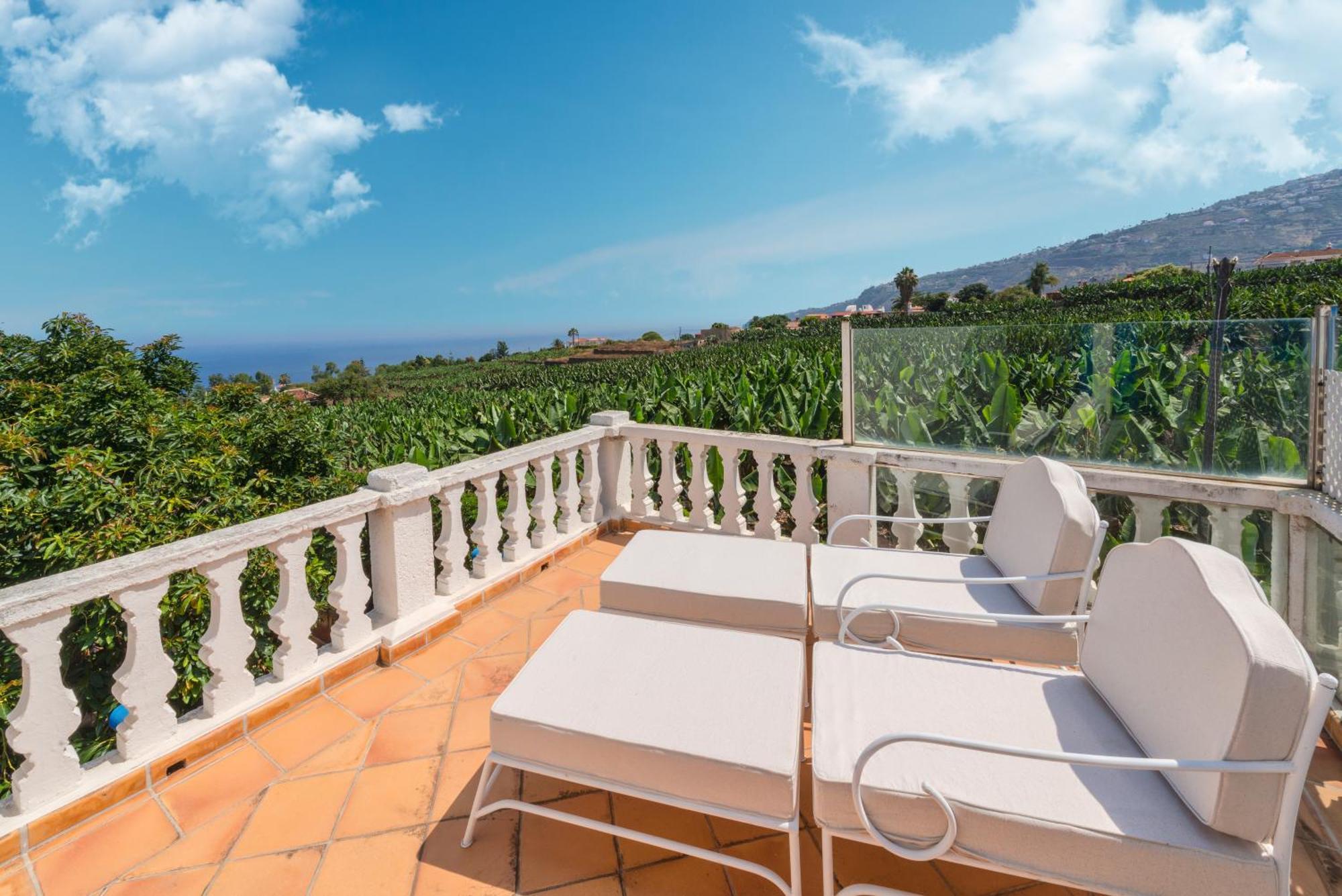 La Hacienda Grande Apartment Puerto de la Cruz (Tenerife)