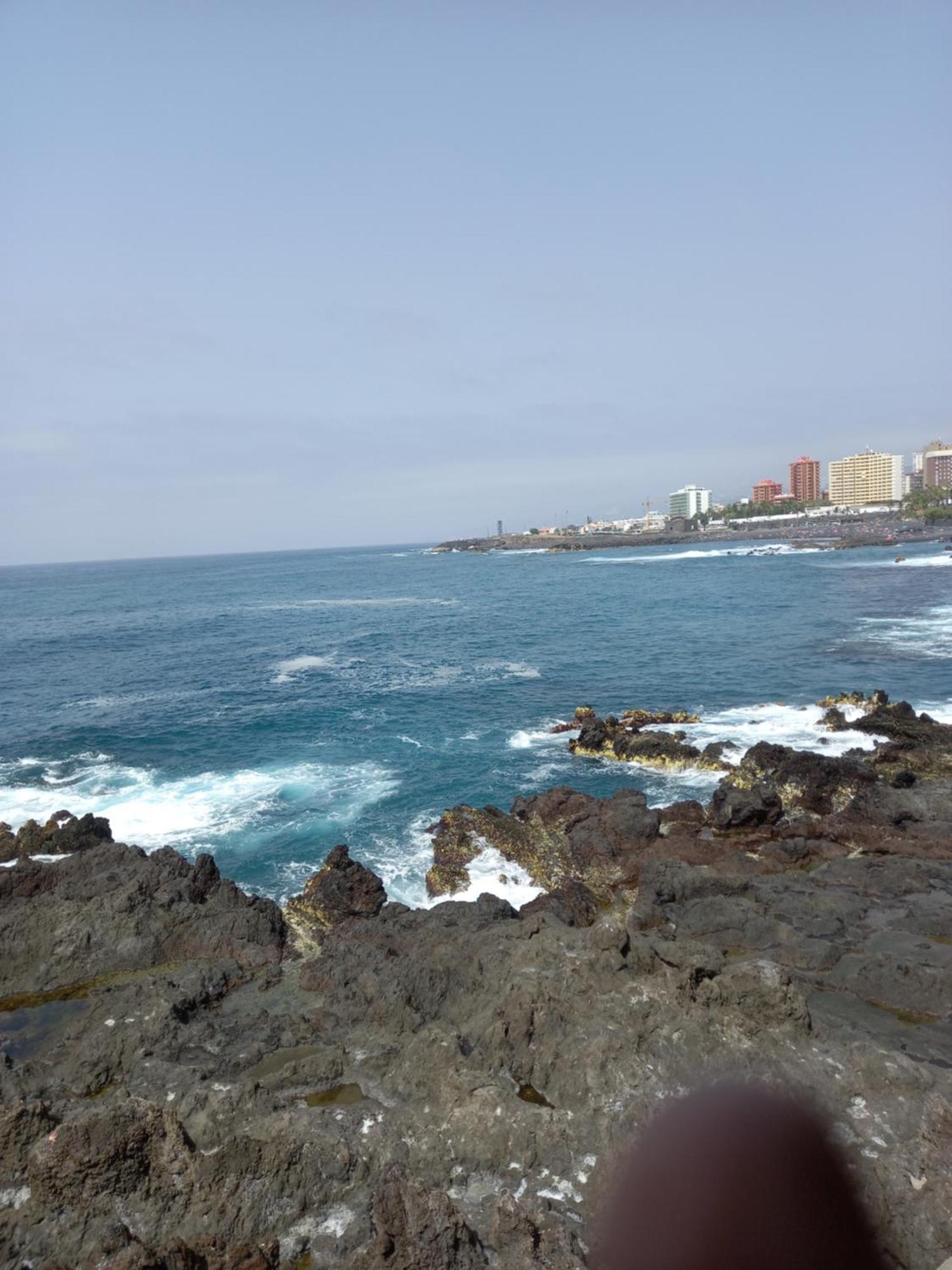 Casa Maria Puerto de la Cruz (Tenerife)