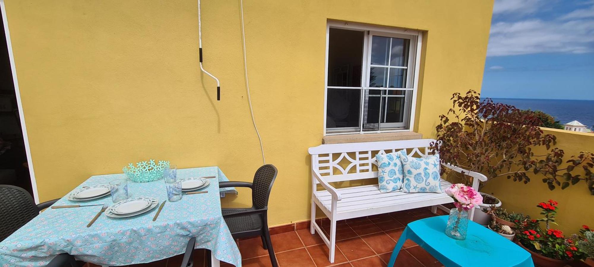 Apartamento Puerto Cruz Near