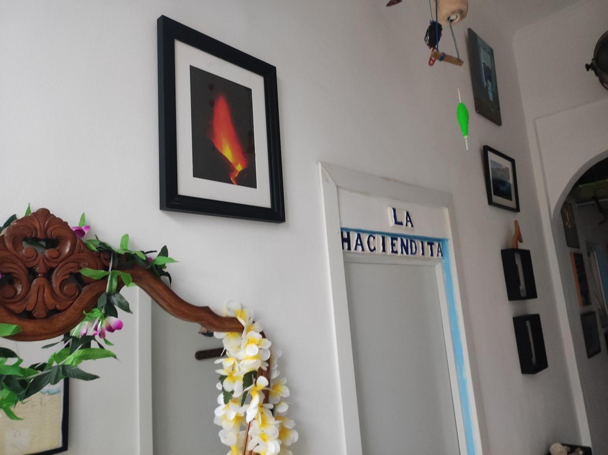 Appartement La Haciendita De La Casita Azul Puerto de la Cruz (Tenerife)
