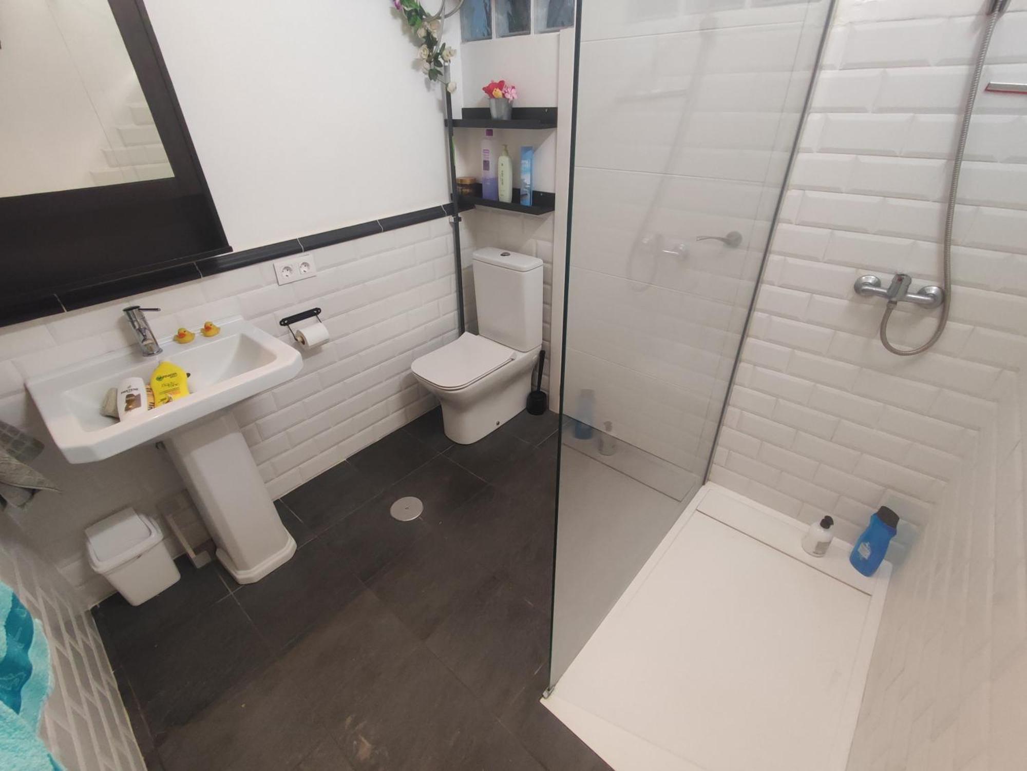 La Haciendita De La Casita Azul Appartement *