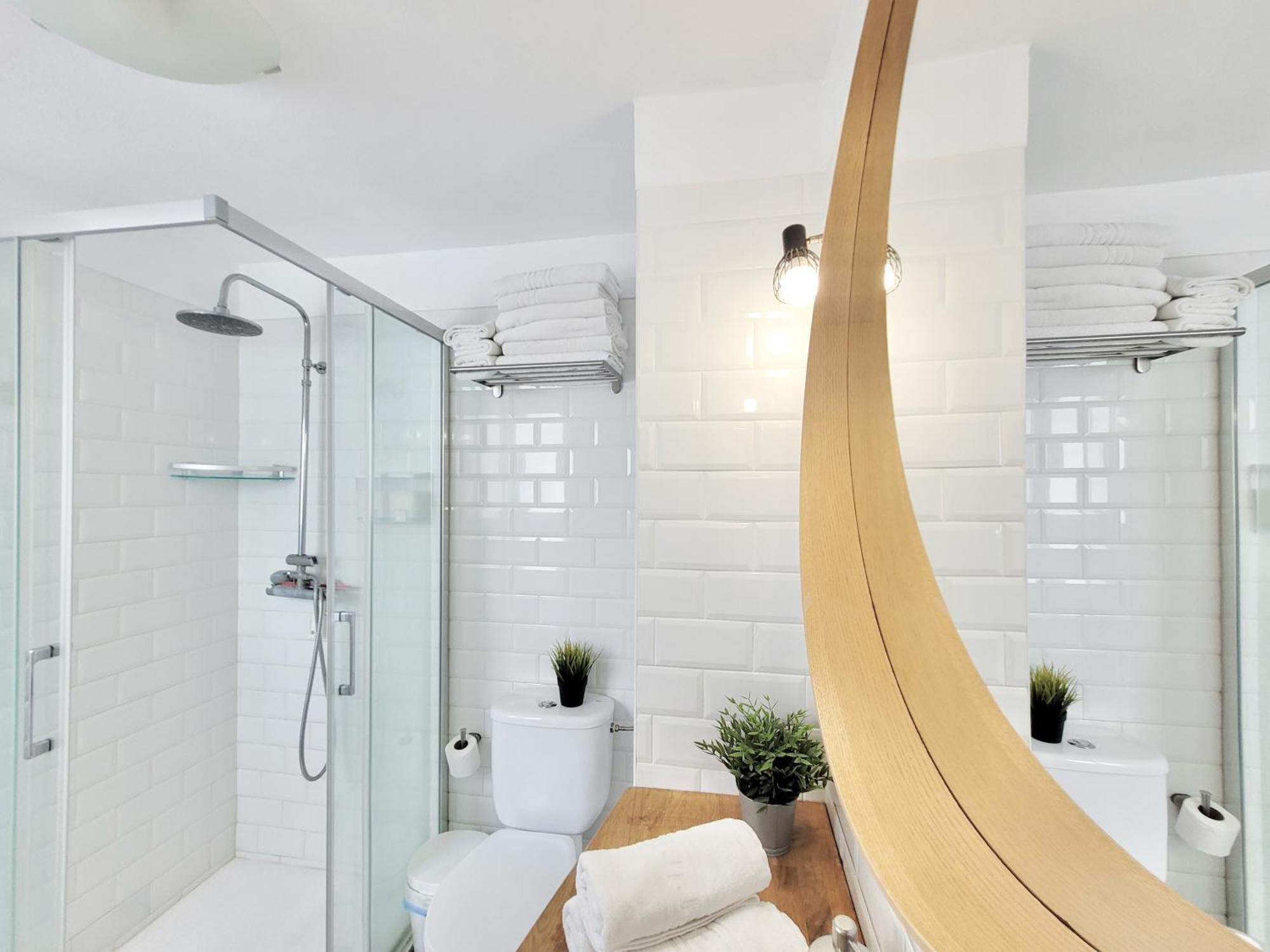 Summer Breeze Penthouse Appartement *