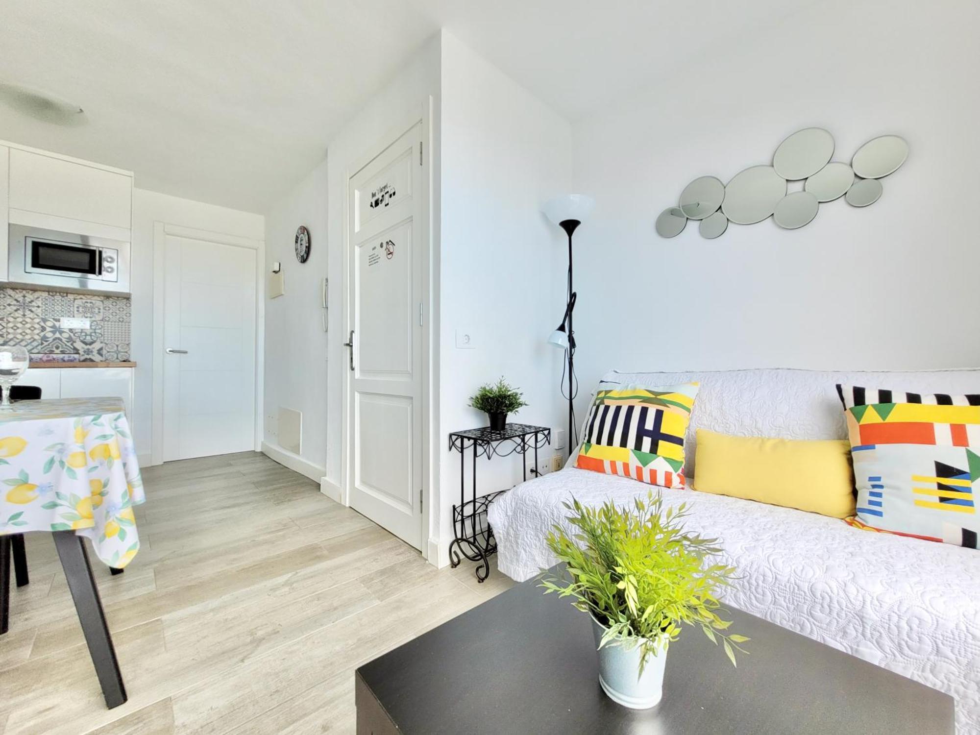 Summer Breeze Penthouse Appartement *