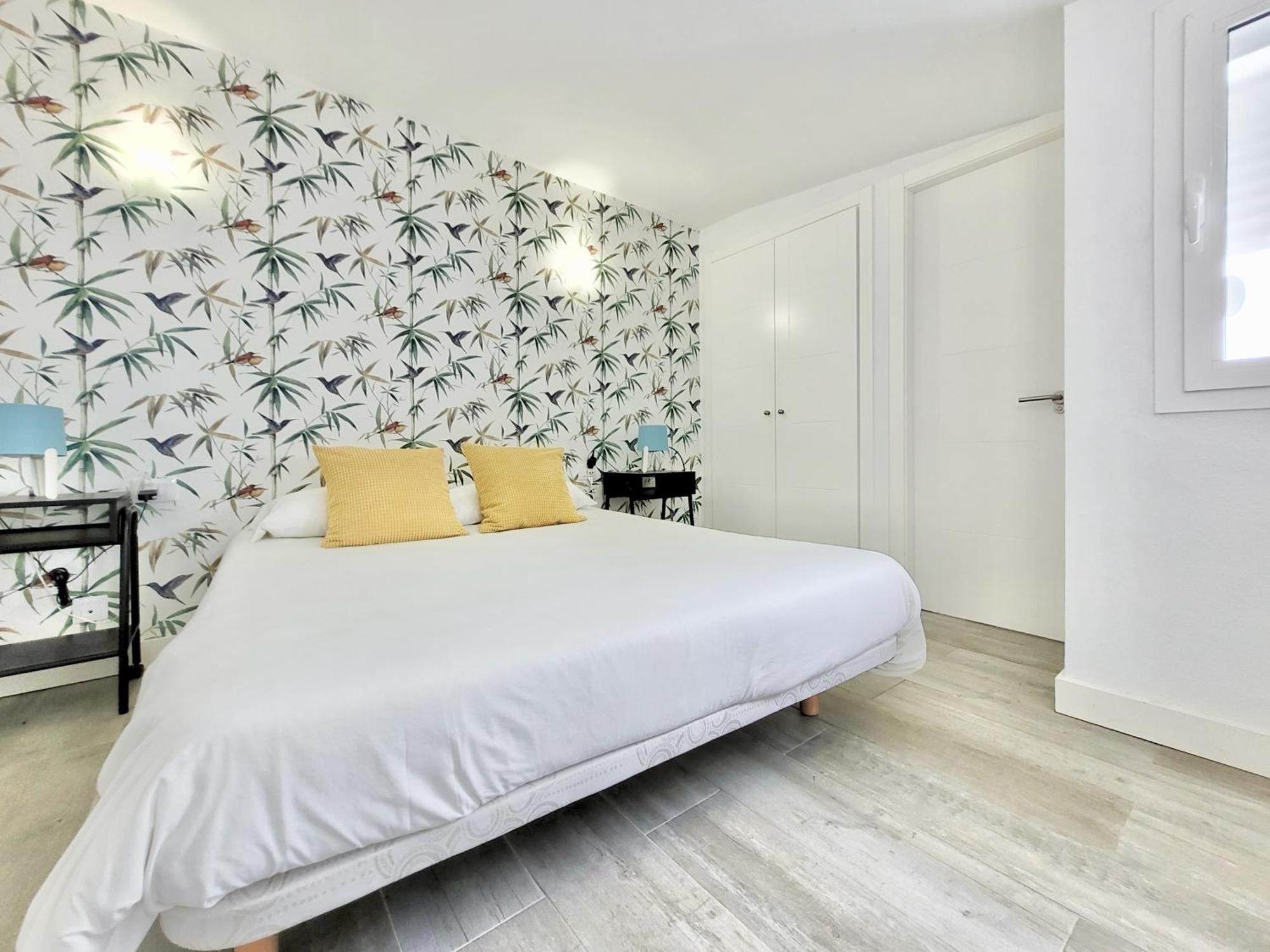 Summer Breeze Penthouse Appartement