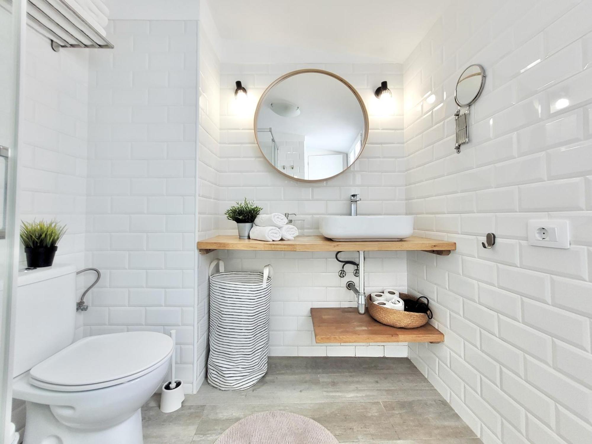 Huoneisto Summer Breeze Penthouse