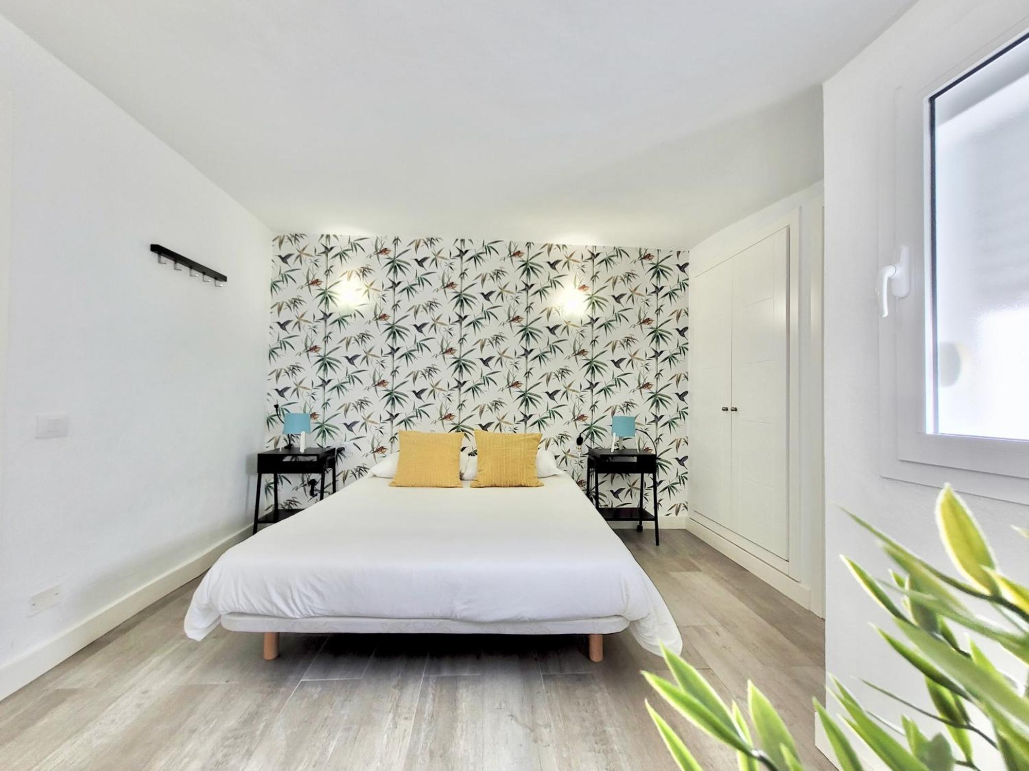Summer Breeze Penthouse Appartement Puerto de la Cruz (Tenerife)