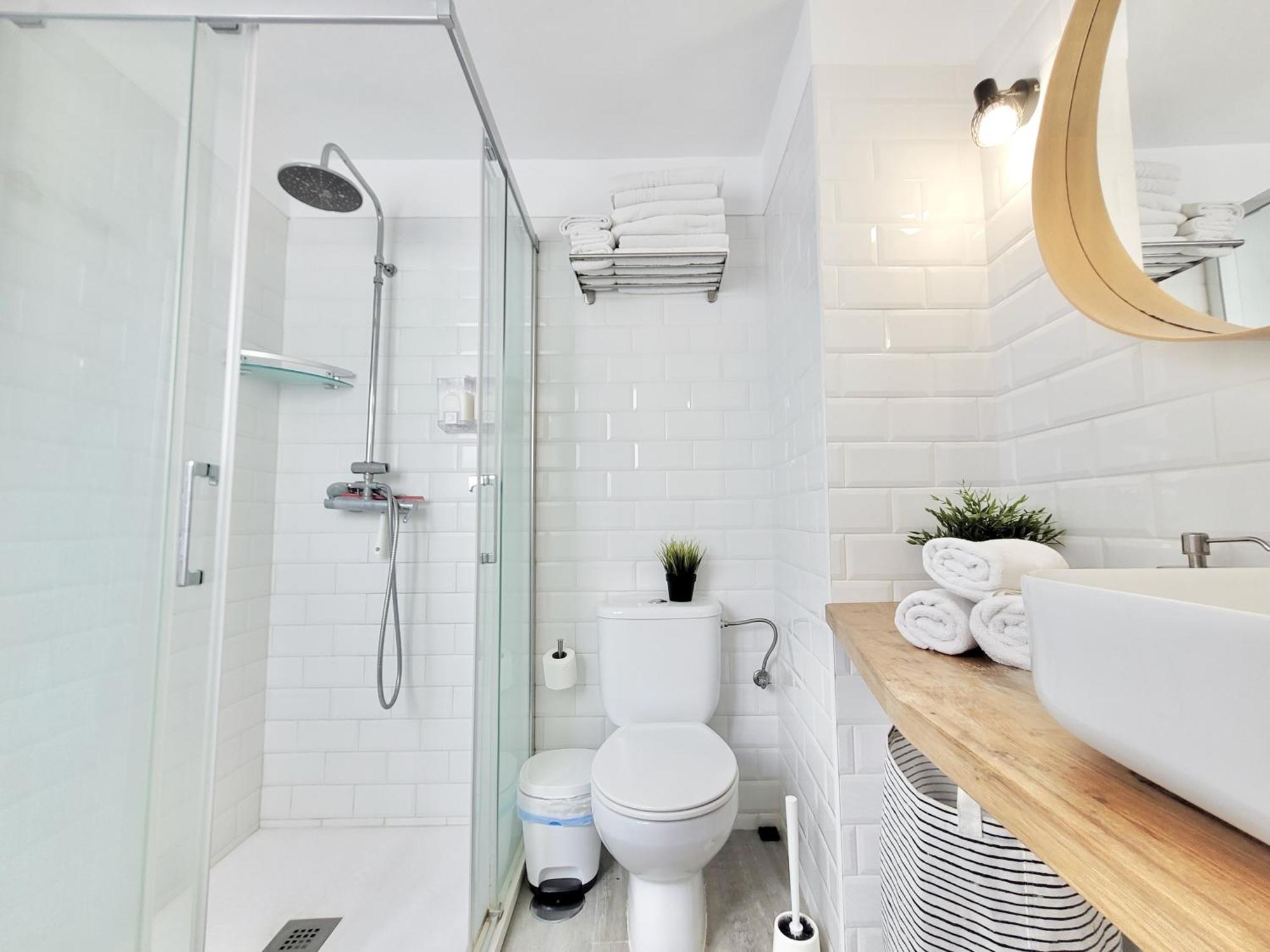 Appartement Summer Breeze Penthouse Puerto de la Cruz (Tenerife)