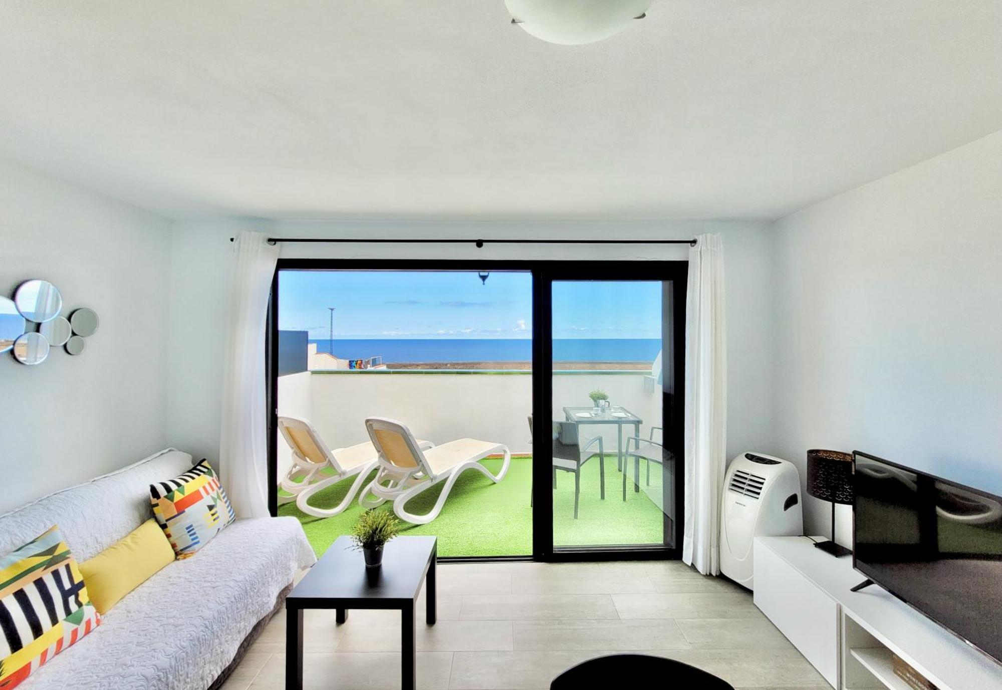 Summer Breeze Penthouse