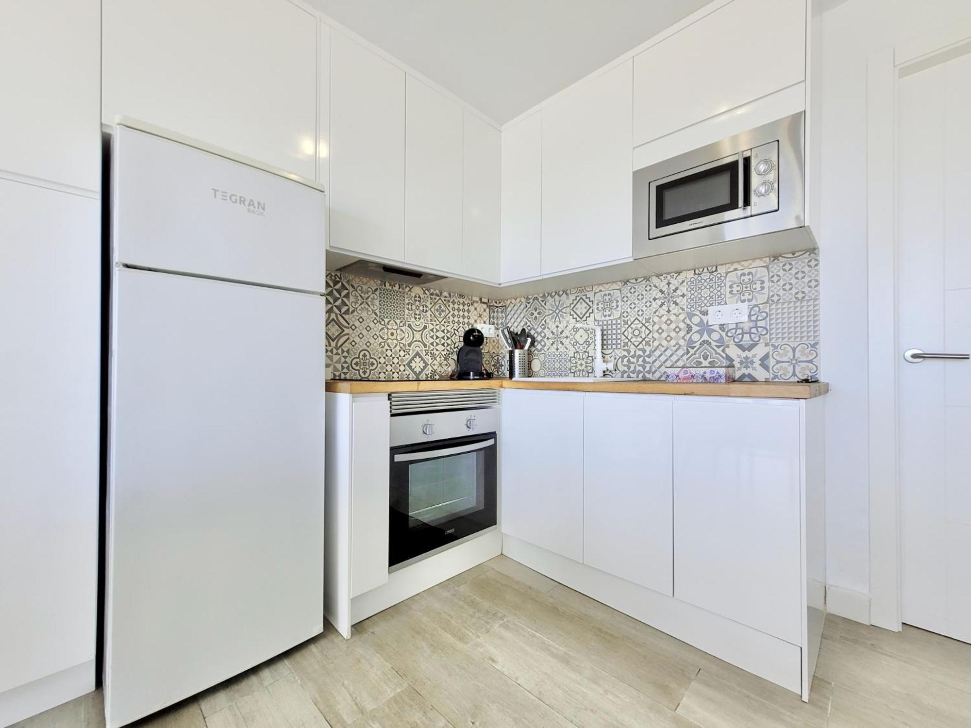Summer Breeze Penthouse Appartement *