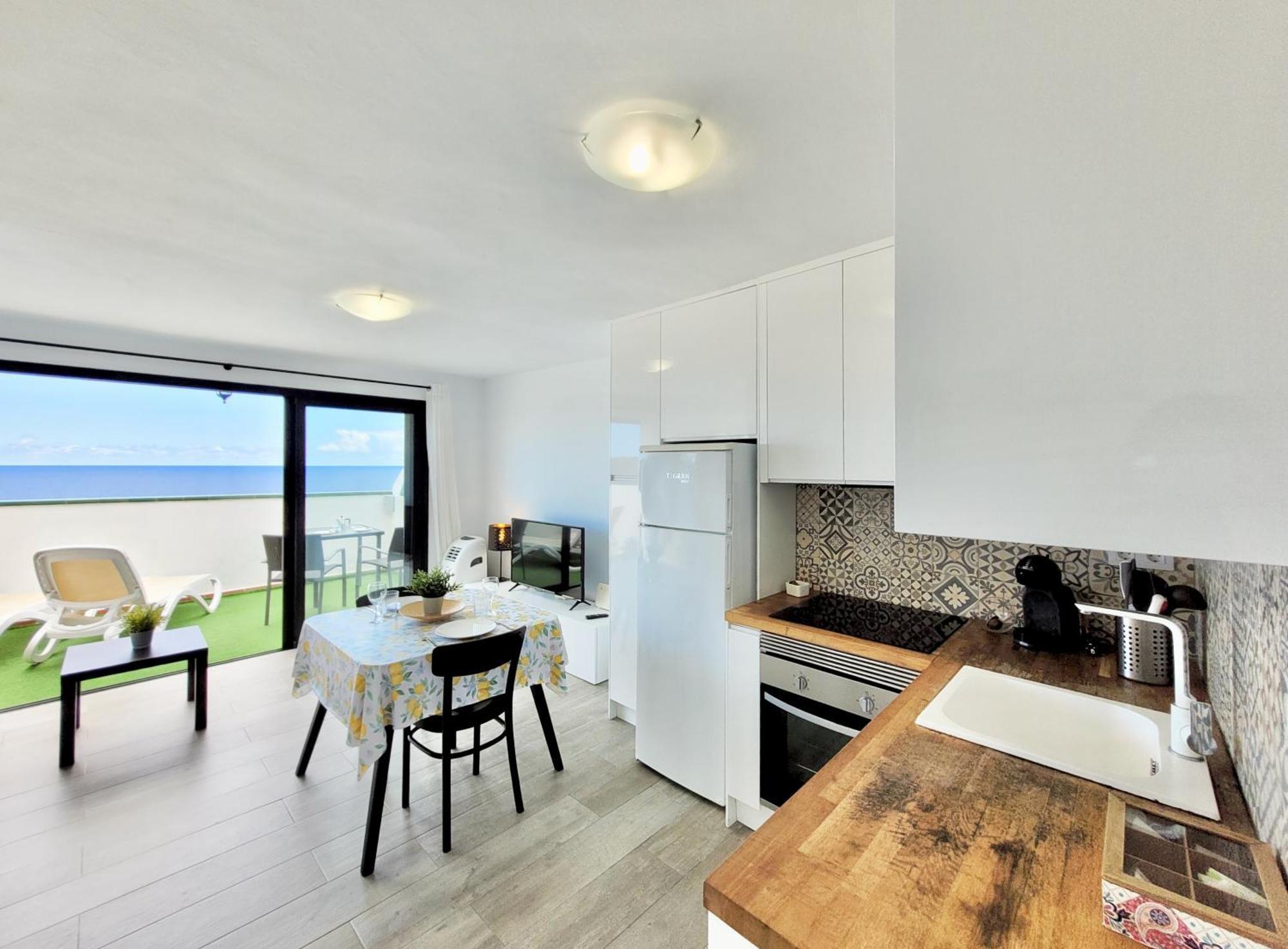 Appartement Summer Breeze Penthouse *