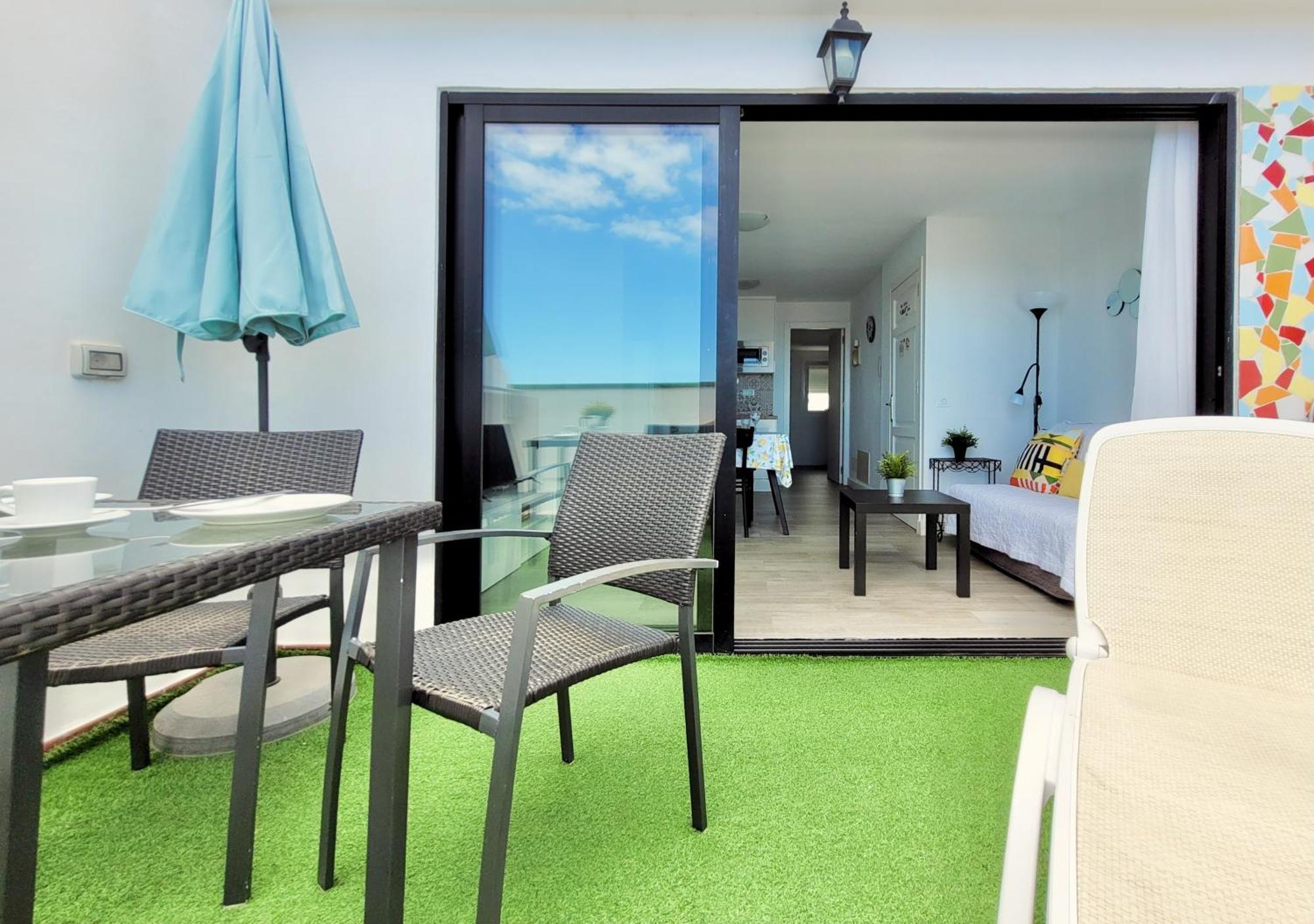 Appartement Summer Breeze Penthouse Puerto de la Cruz (Tenerife)