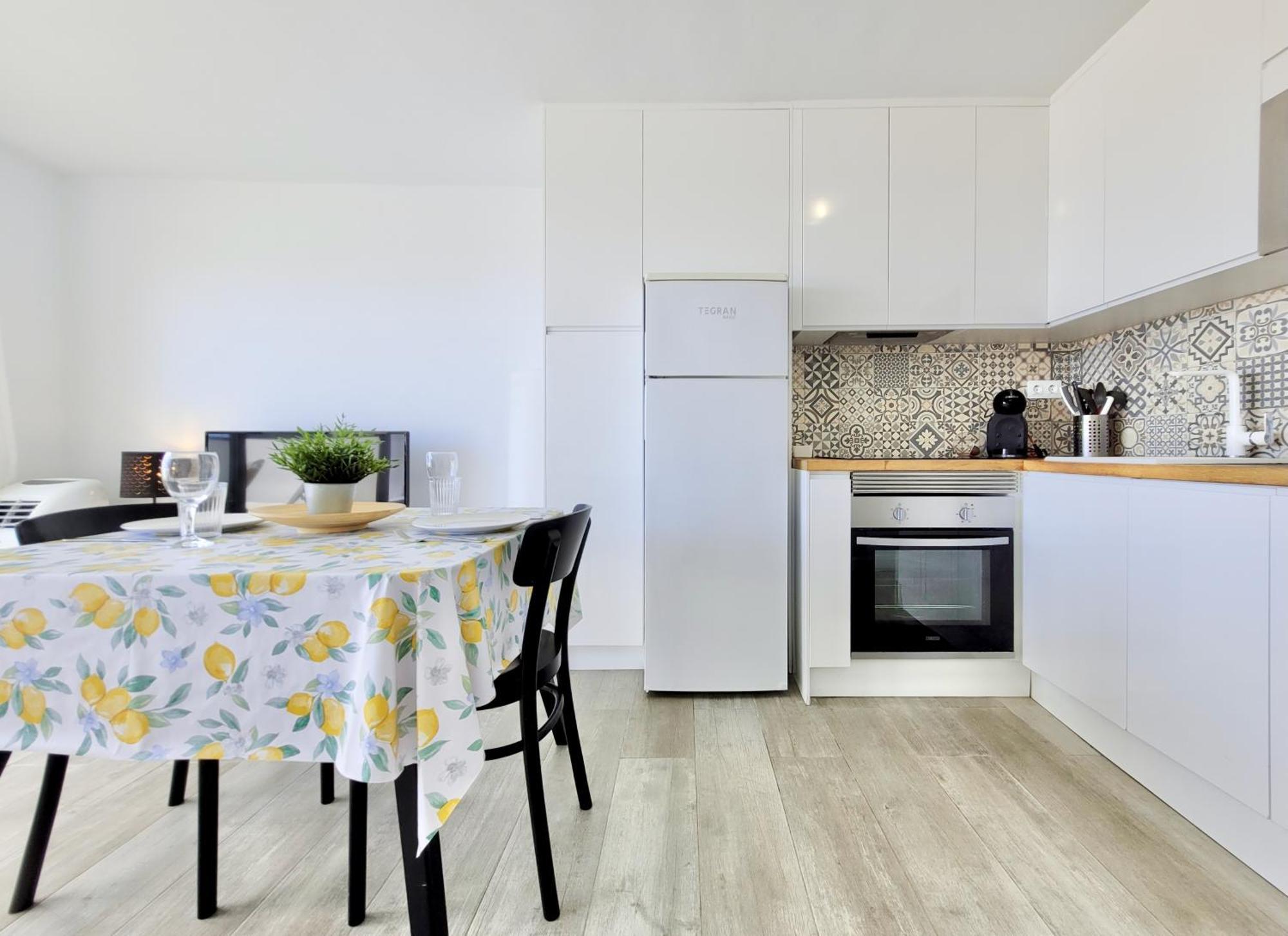 Appartement Summer Breeze Penthouse