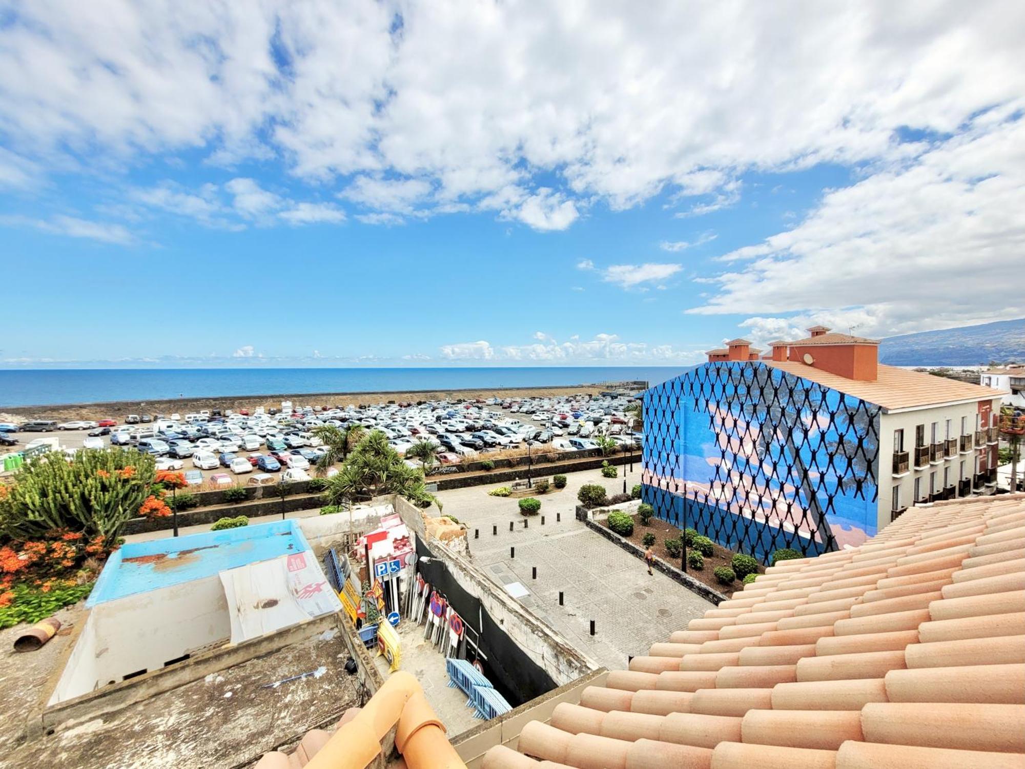 Appartement Summer Breeze Penthouse *