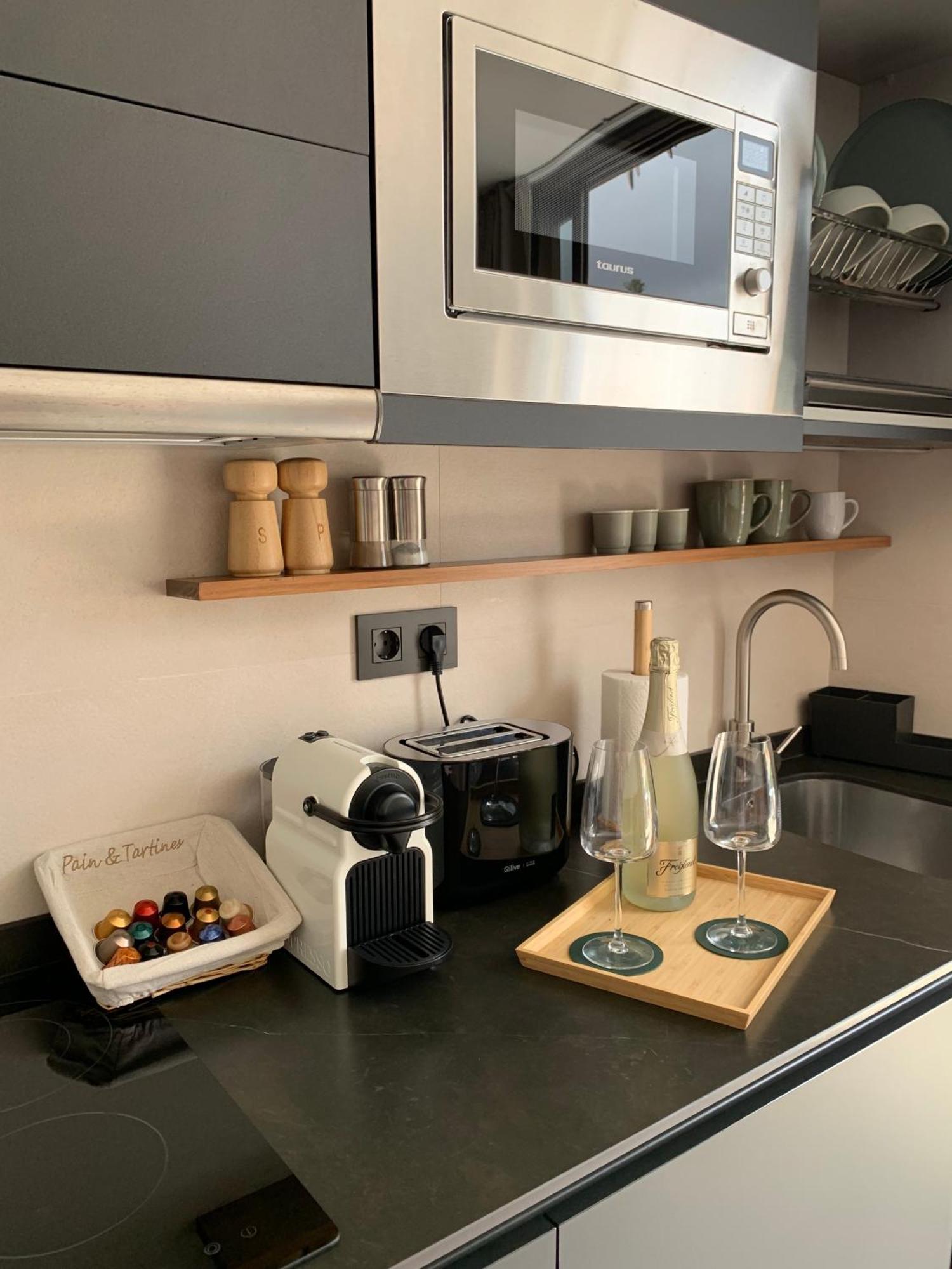 Apartment Luxury Atlantic *