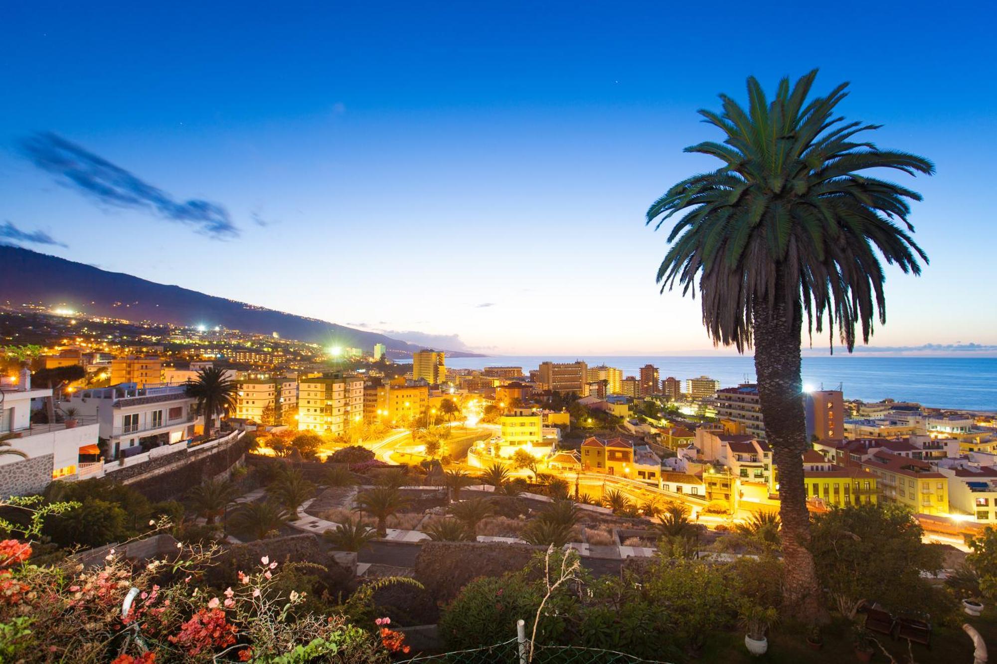 Apartment Home2book Stylish Drago Puerto de la Cruz (Tenerife)