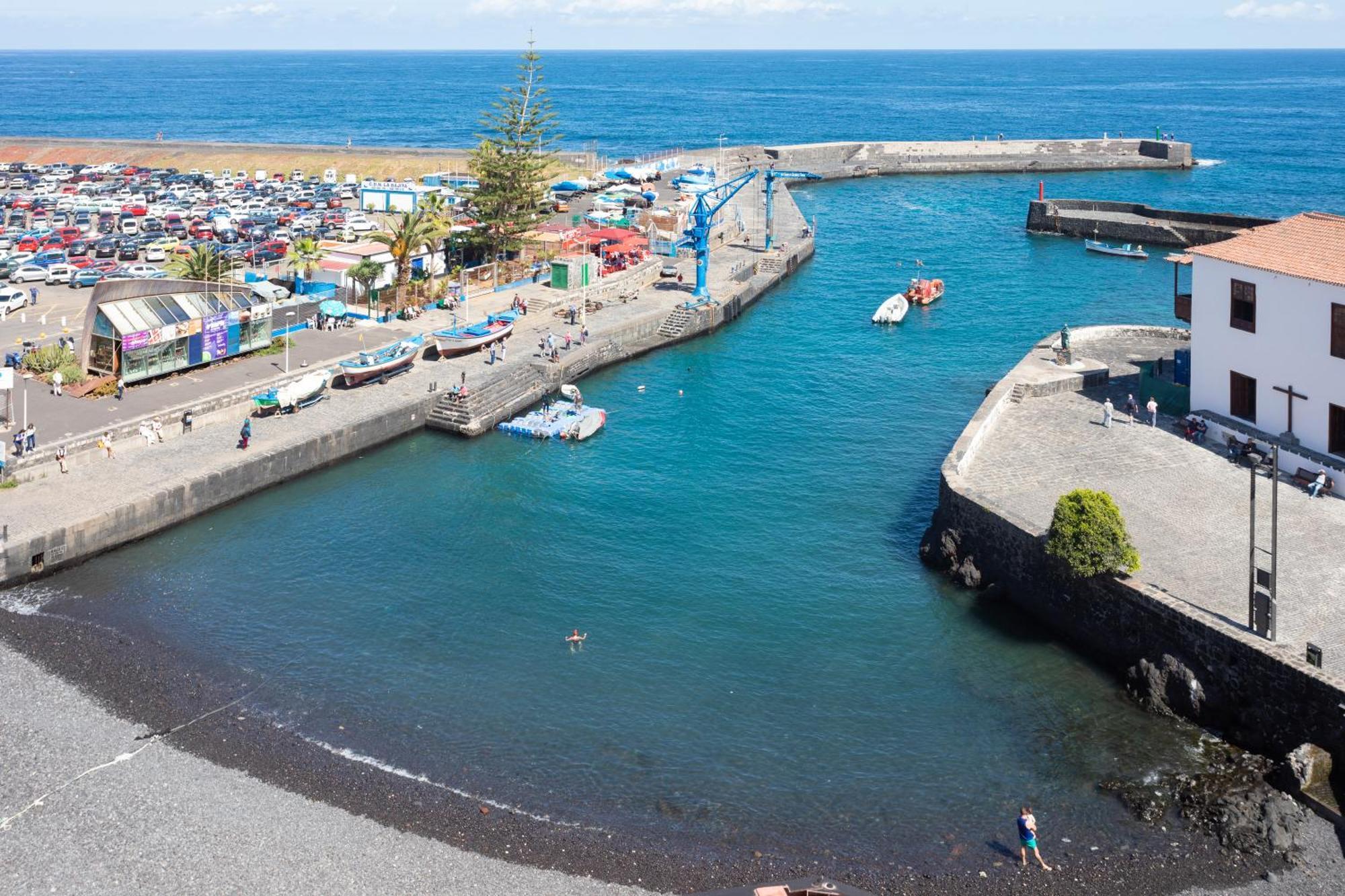 Apartment Home2book Stylish Drago Puerto de la Cruz (Tenerife)