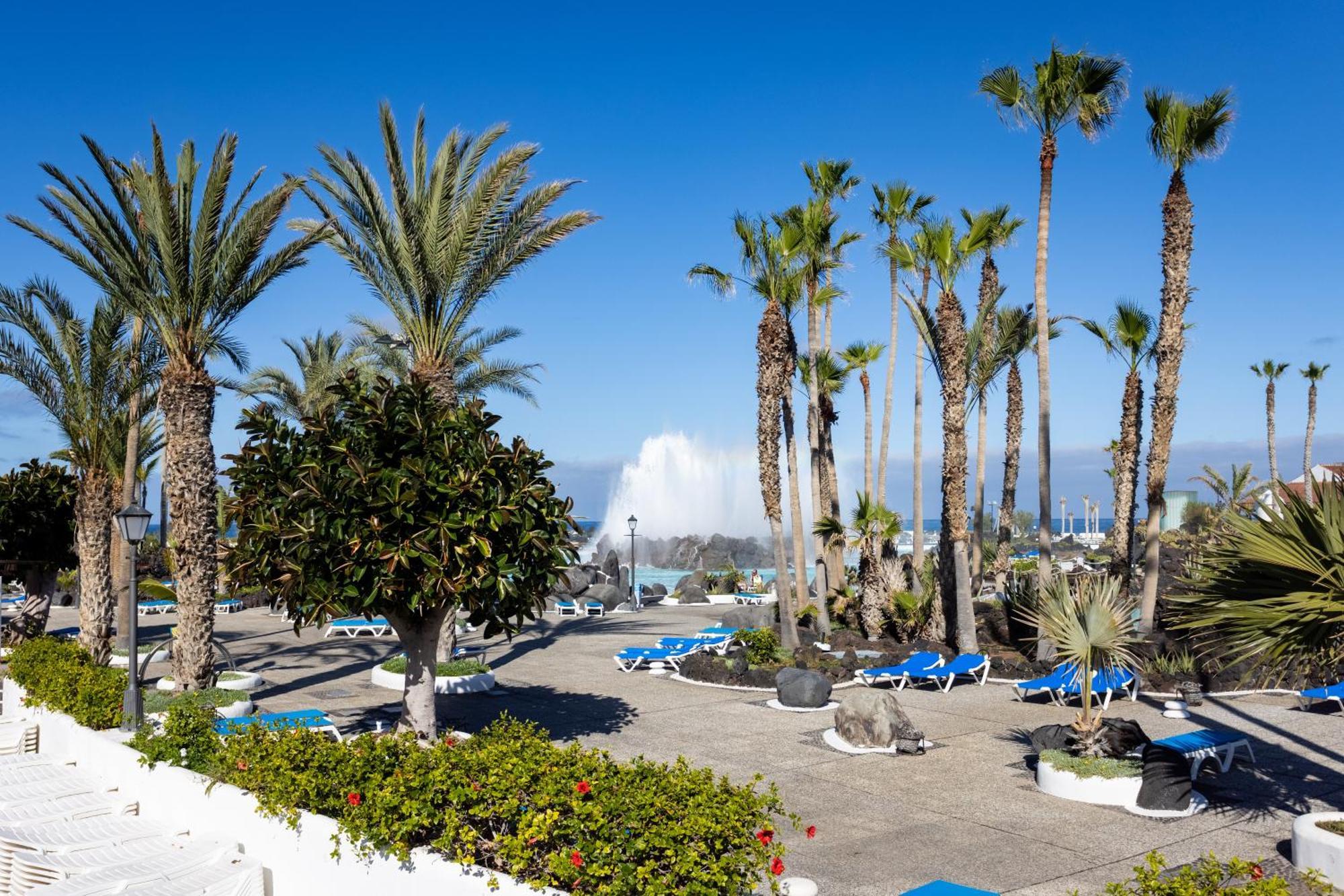 Home2book Stylish Drago * Puerto de la Cruz (Tenerife)