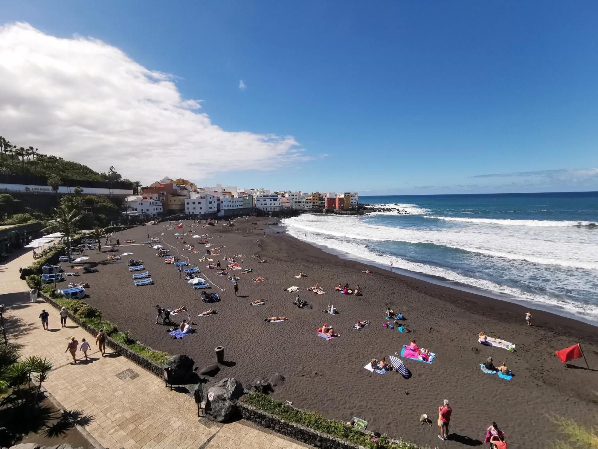 Home2book Stylish Drago Apartment Puerto de la Cruz (Tenerife)