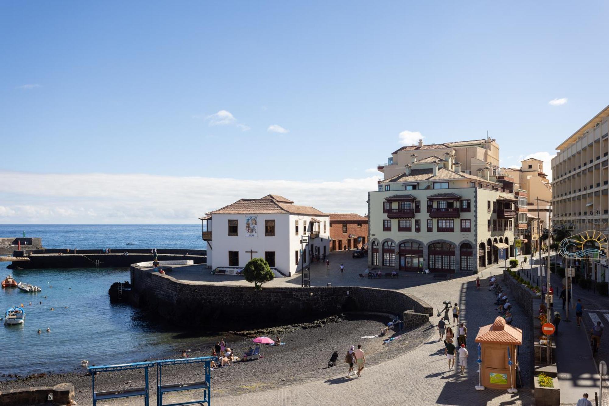 Home2book Stylish Drago * Puerto de la Cruz (Tenerife)