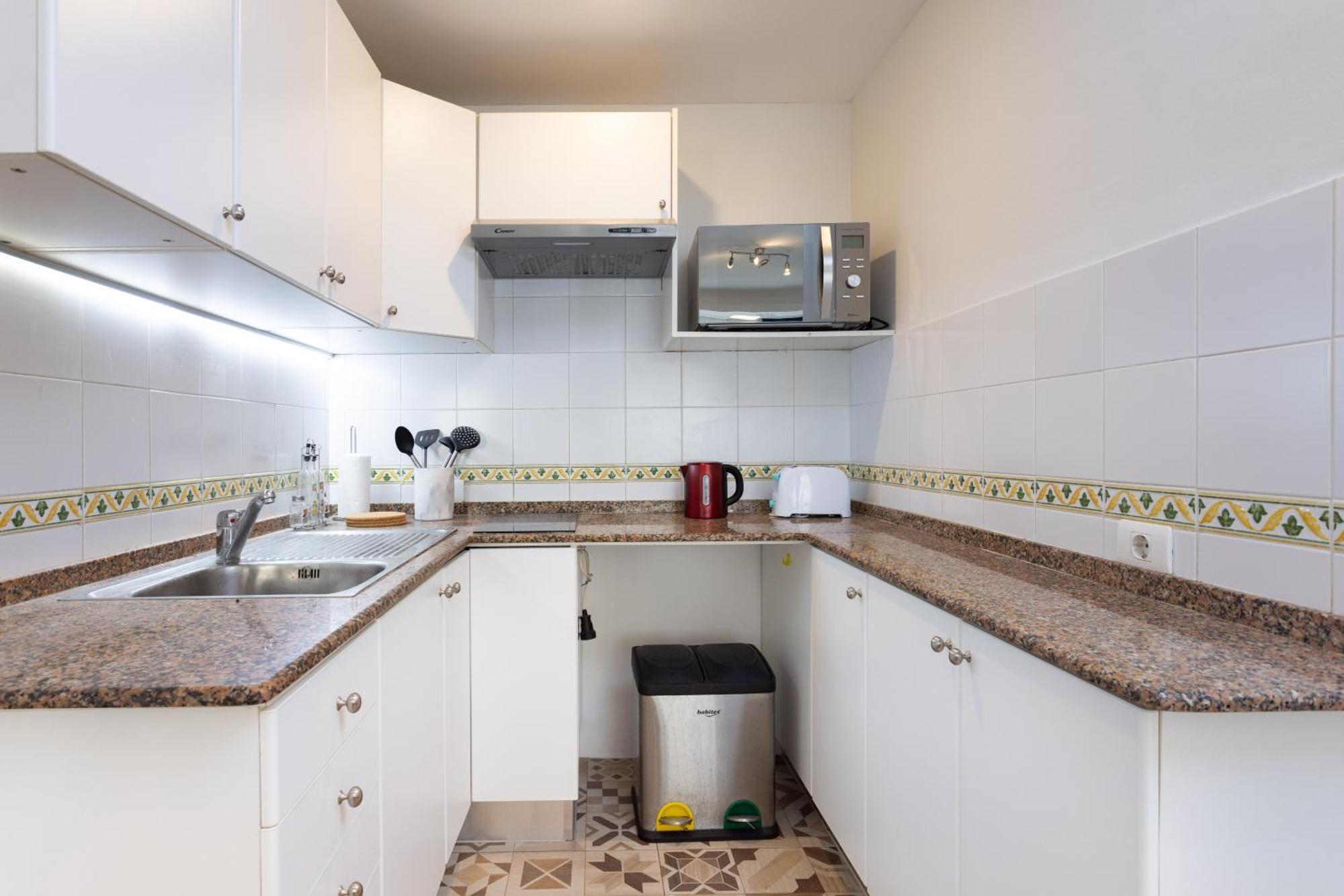 Apartment Home2book Stylish Drago